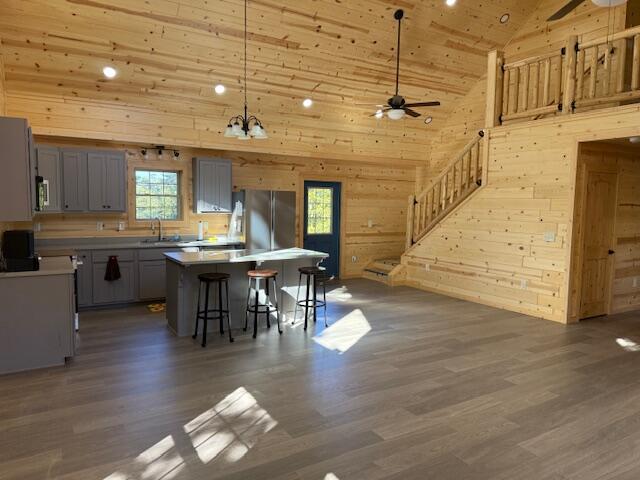 248 W Mountain Trail Property Photo 14