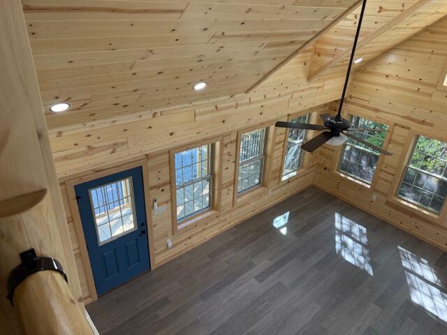 248 W Mountain Trail Property Photo 17