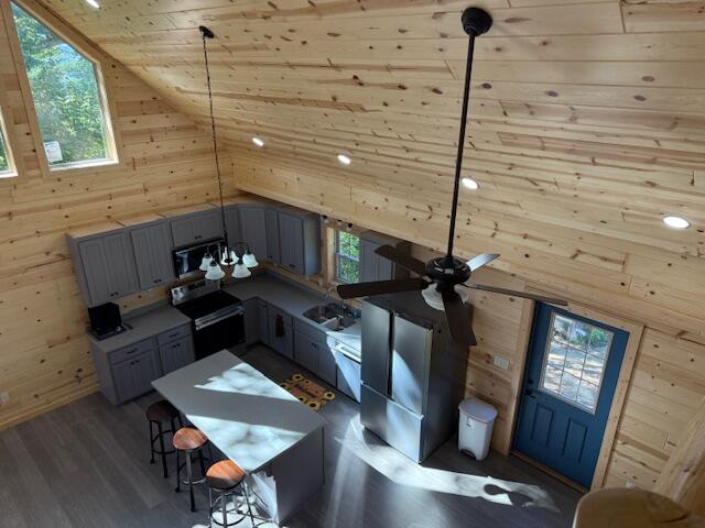 248 W Mountain Trail Property Photo 21