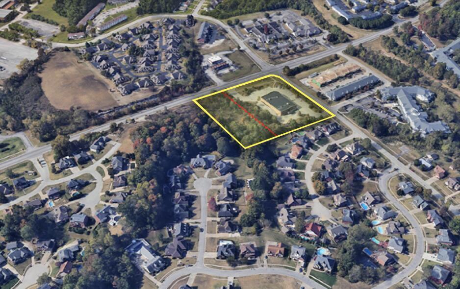 701 Valley College Drive Property Photo 3