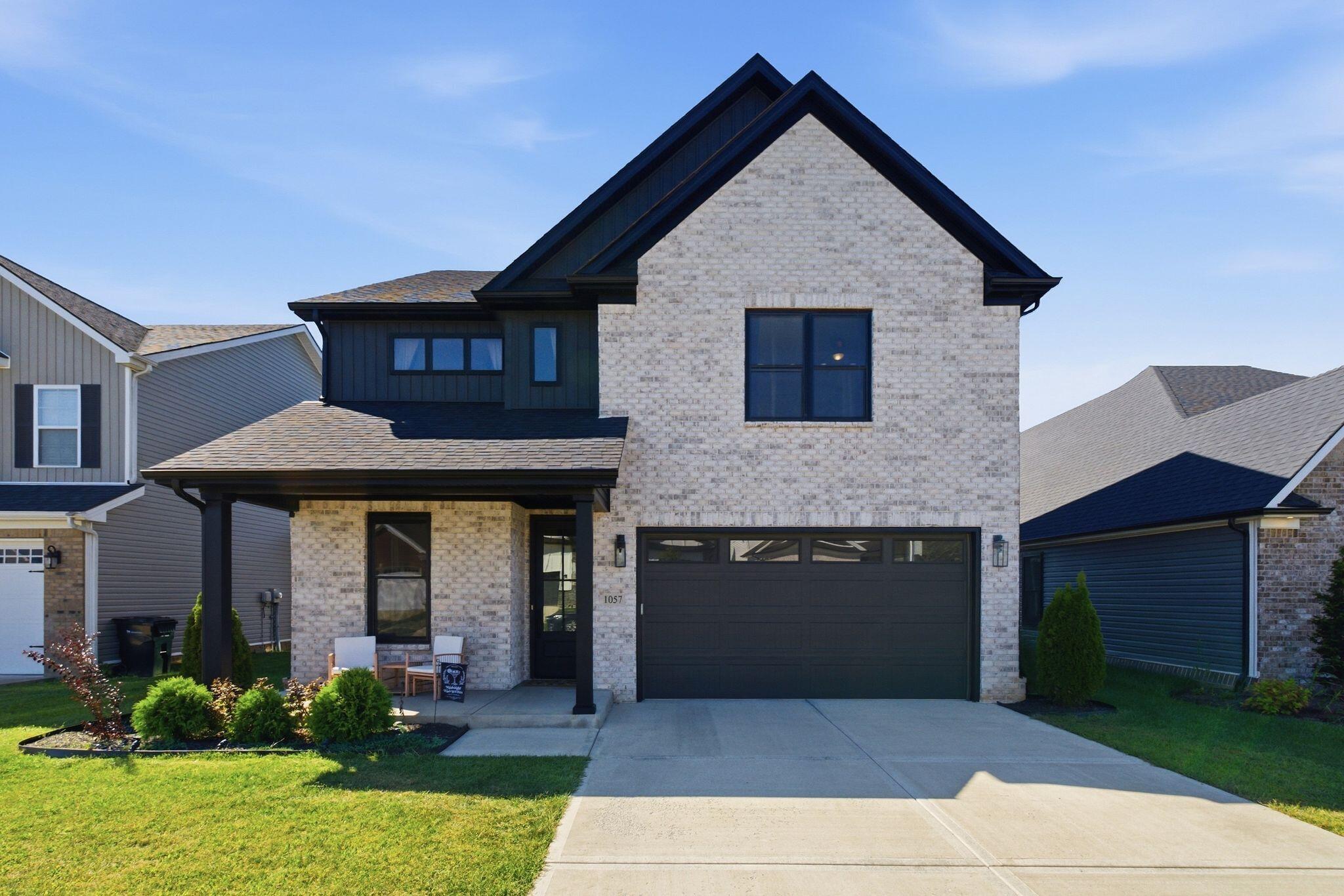 1057 Squirrel Nest Lane Property Photo 1