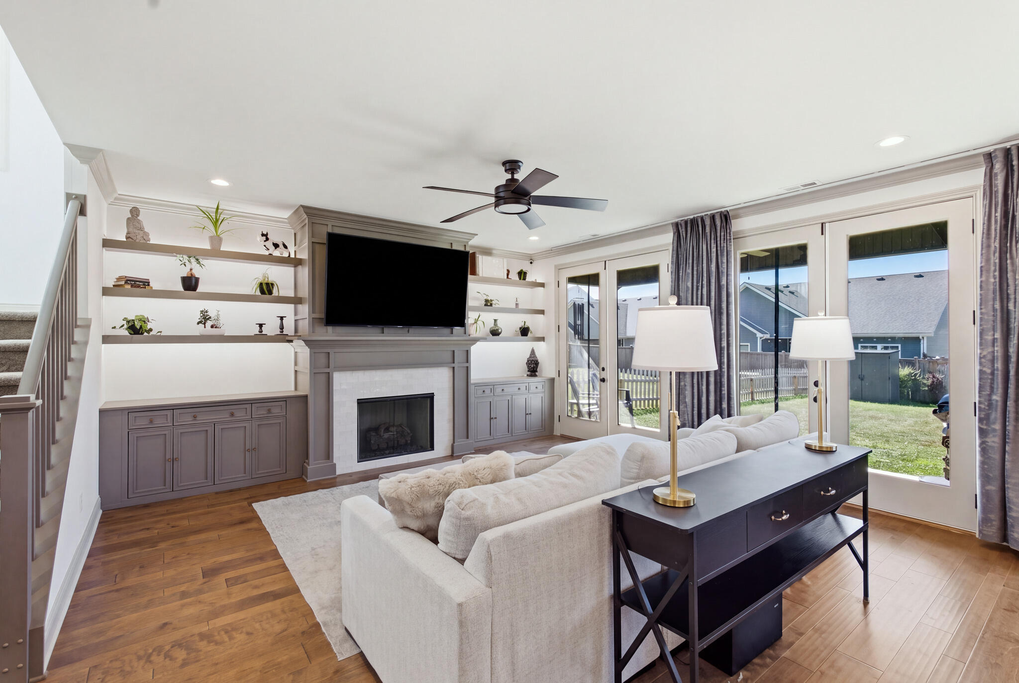 1057 Squirrel Nest Lane Property Photo 8