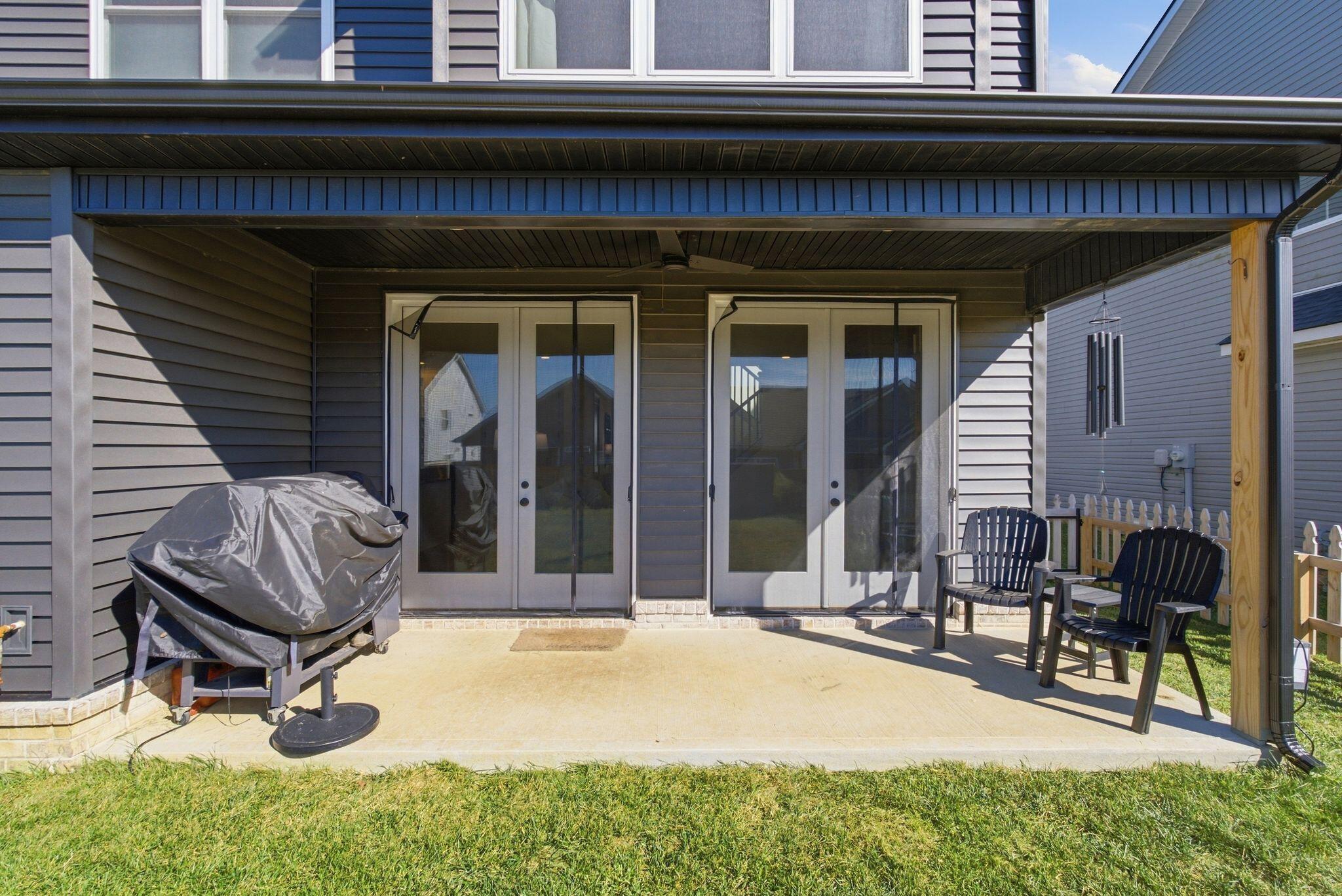 1057 Squirrel Nest Lane Property Photo 38