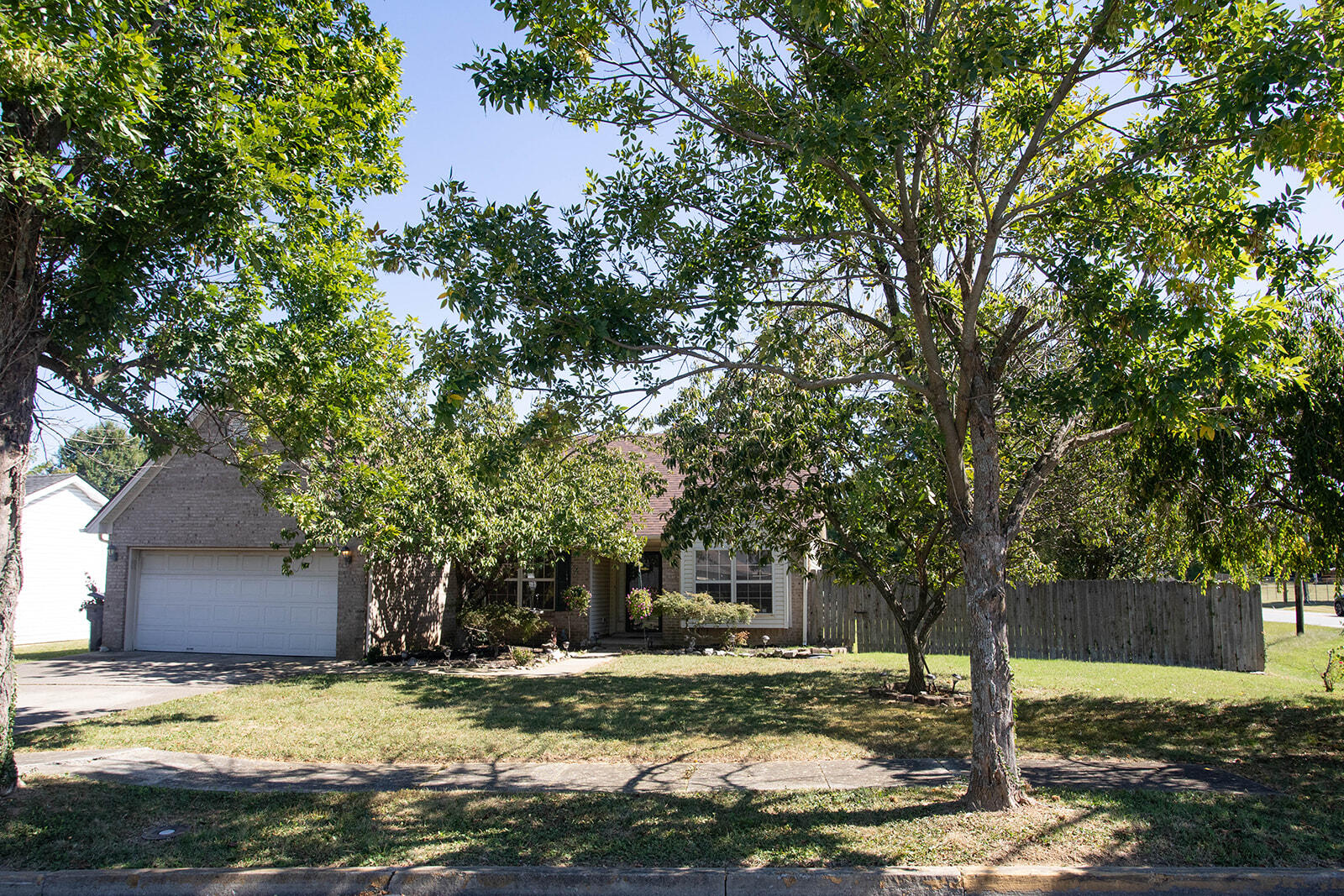 800 Burkewood Drive Property Photo 2