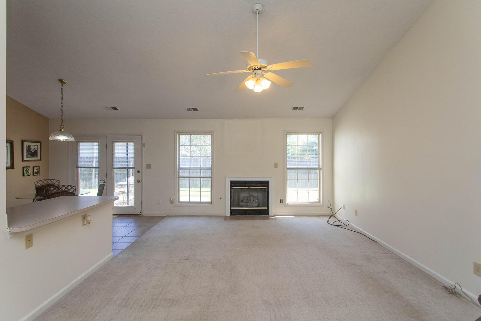 800 Burkewood Drive Property Photo 4