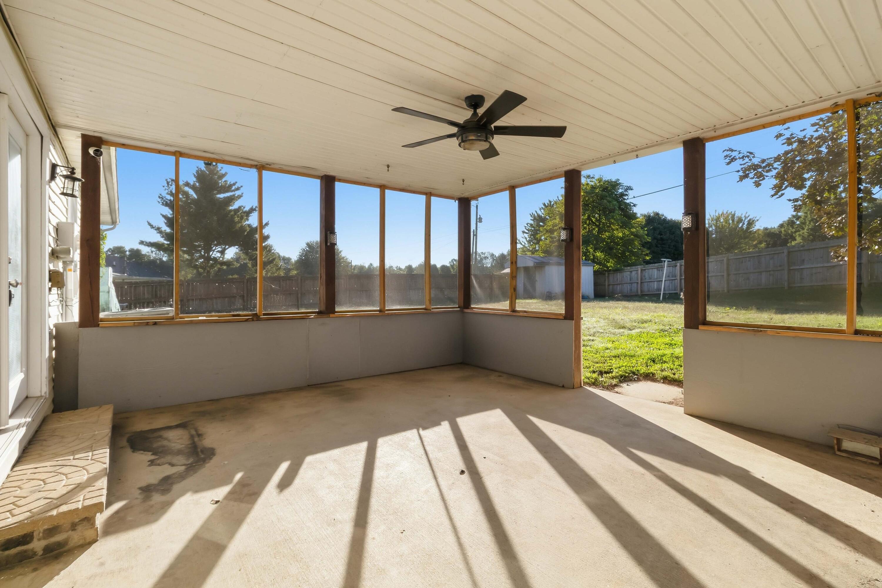 436 Halls Gap Estates Road Property Photo 33