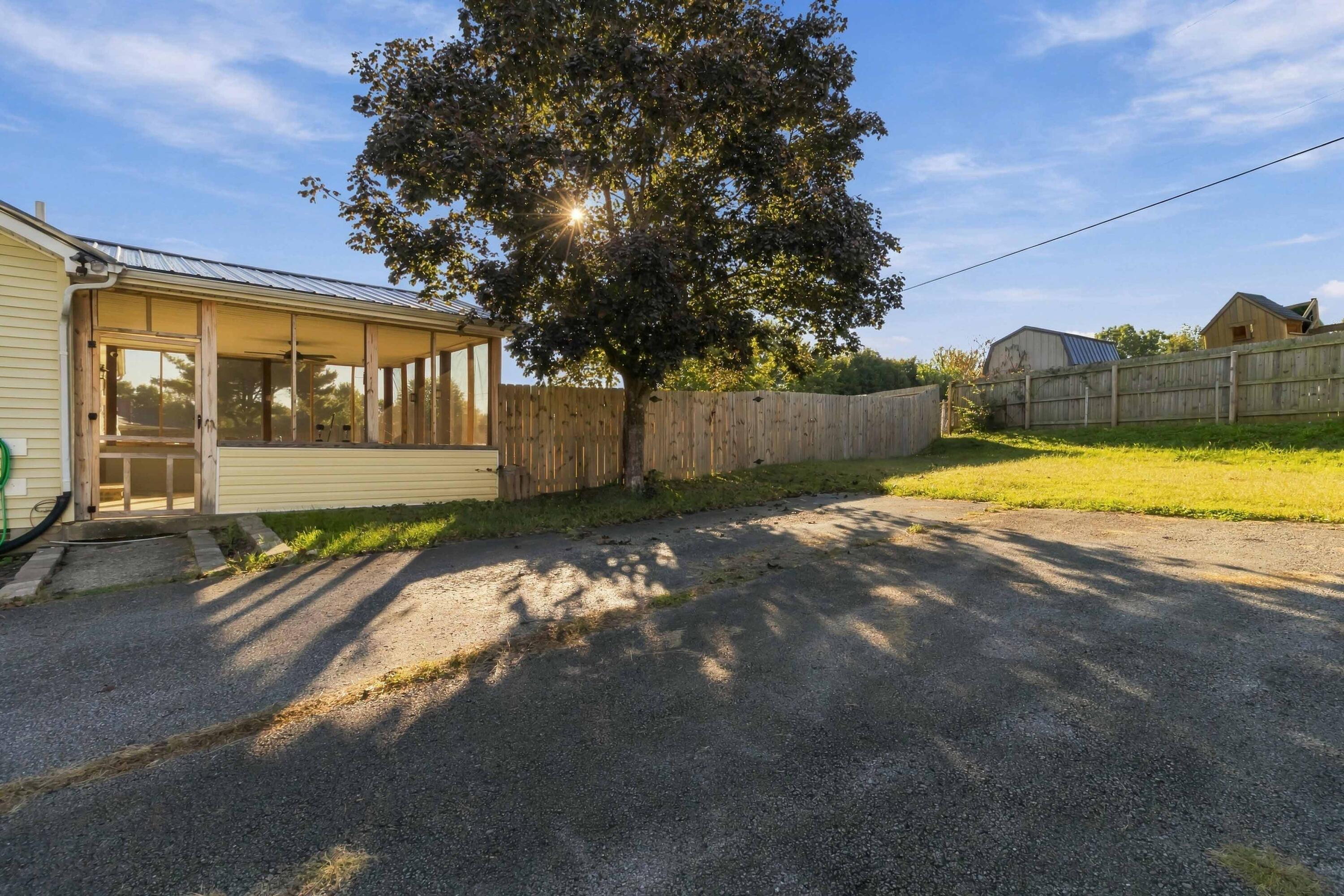436 Halls Gap Estates Road Property Photo 37