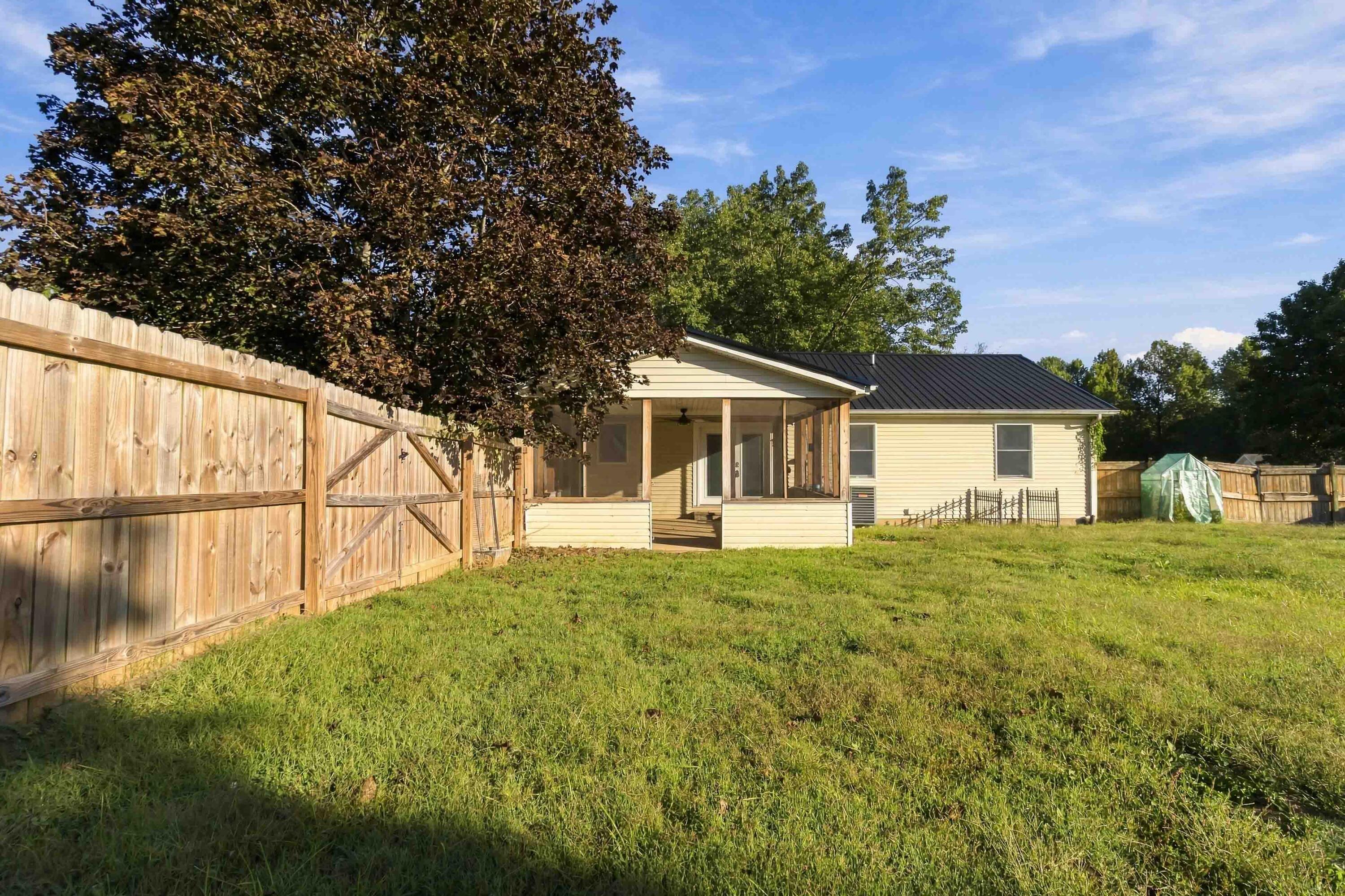 436 Halls Gap Estates Road Property Photo 38
