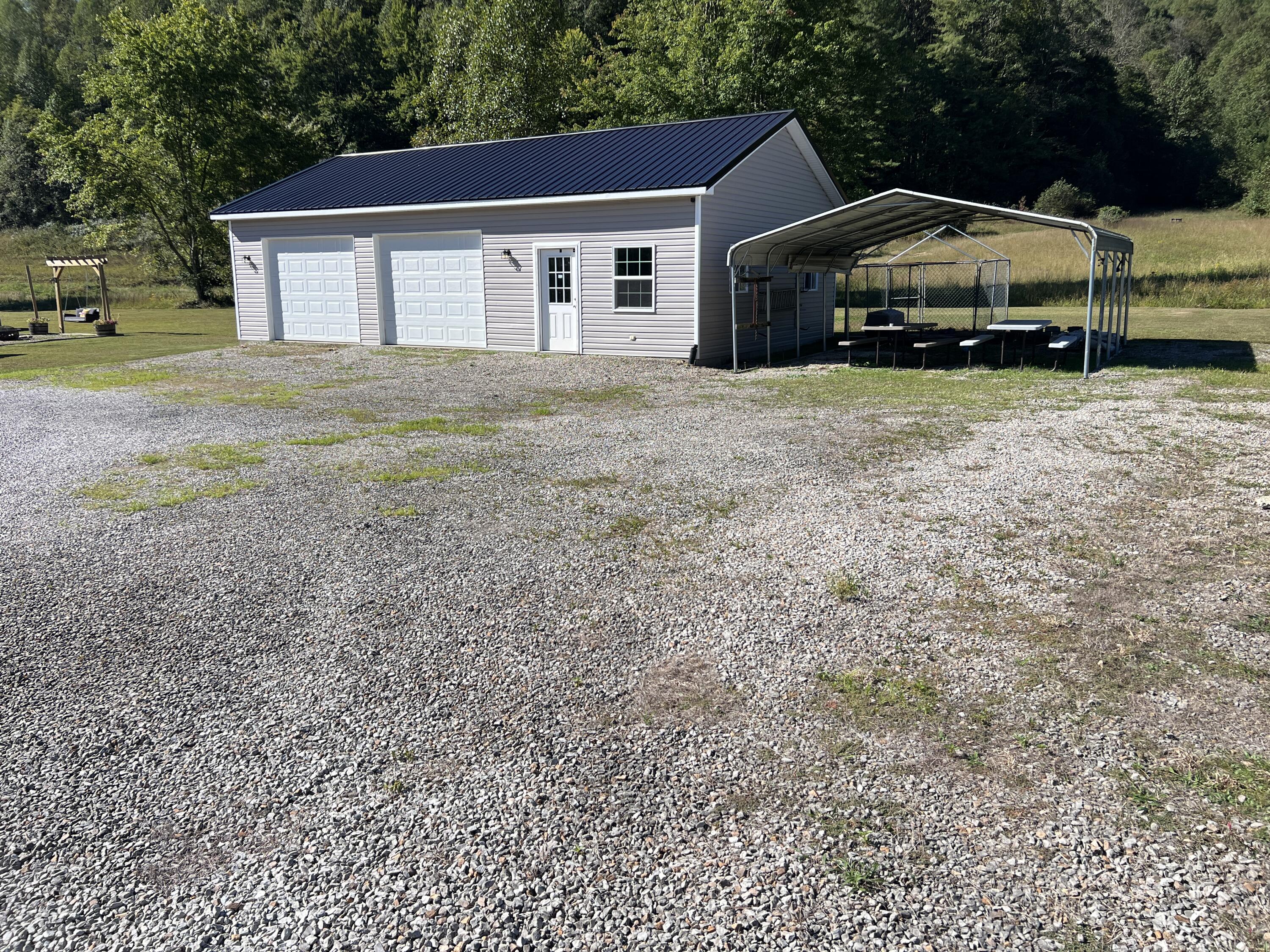 11001 Cranston Road Property Photo 2