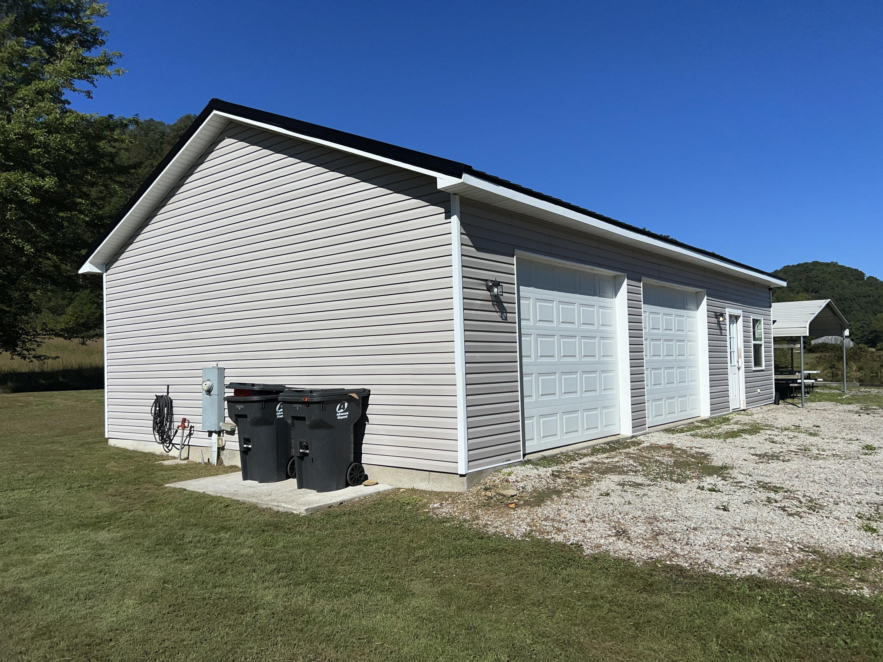 11001 Cranston Road Property Photo 34