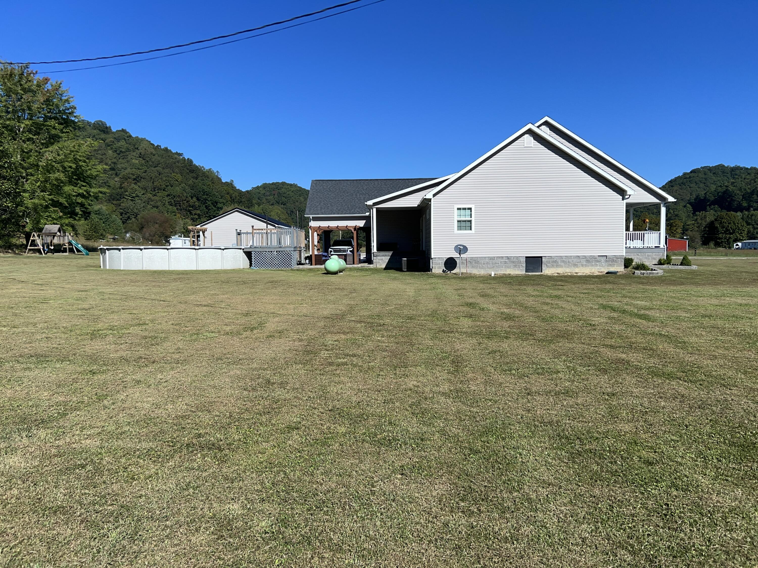 11001 Cranston Road Property Photo 38