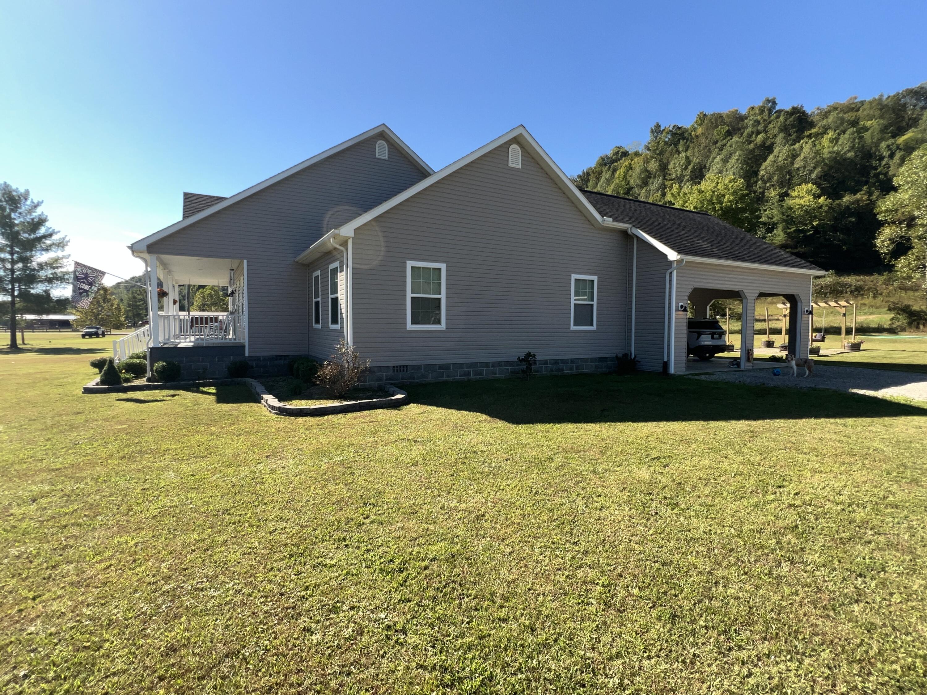11001 Cranston Road Property Photo 43