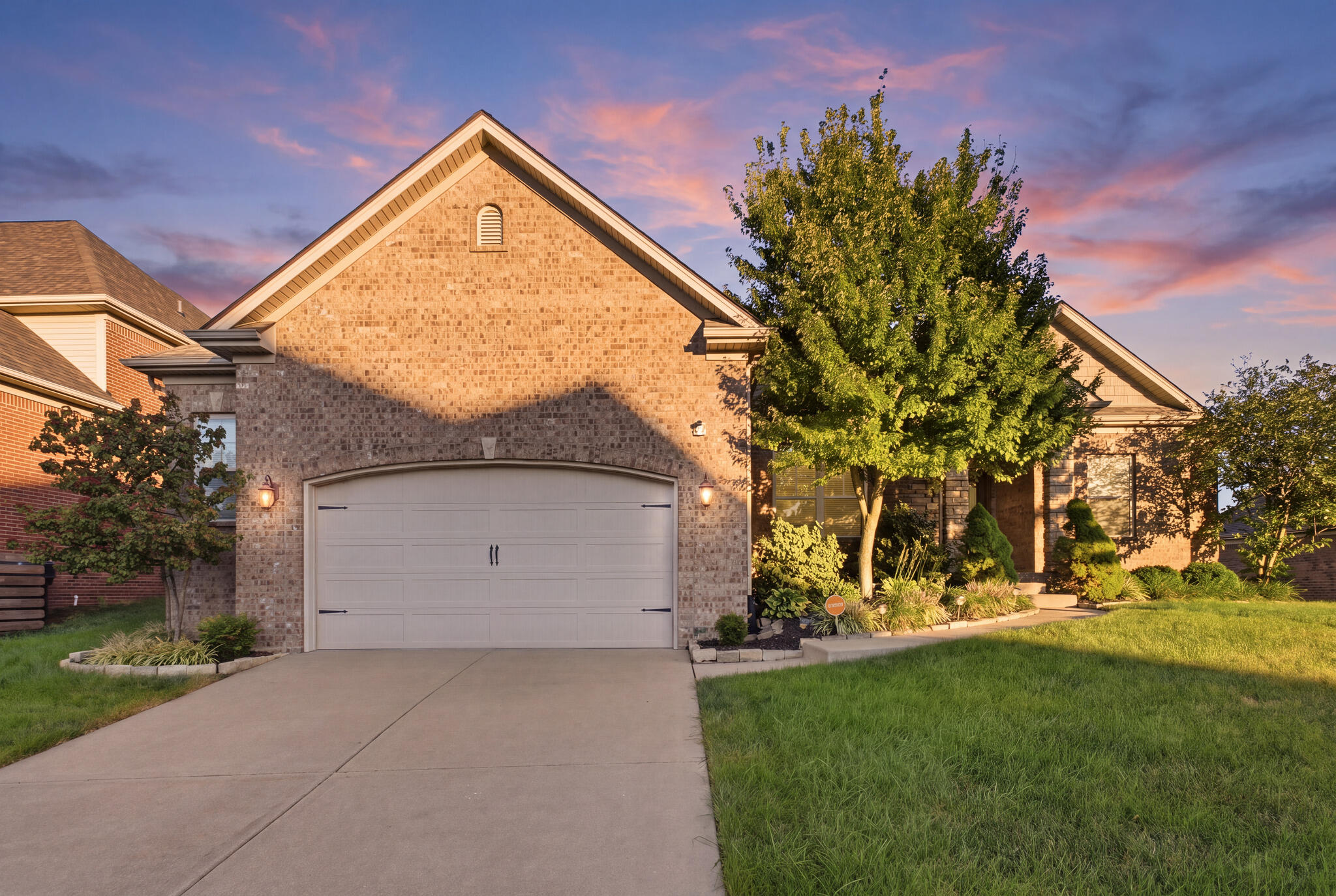 123 Prestwick Drive Property Photo 1