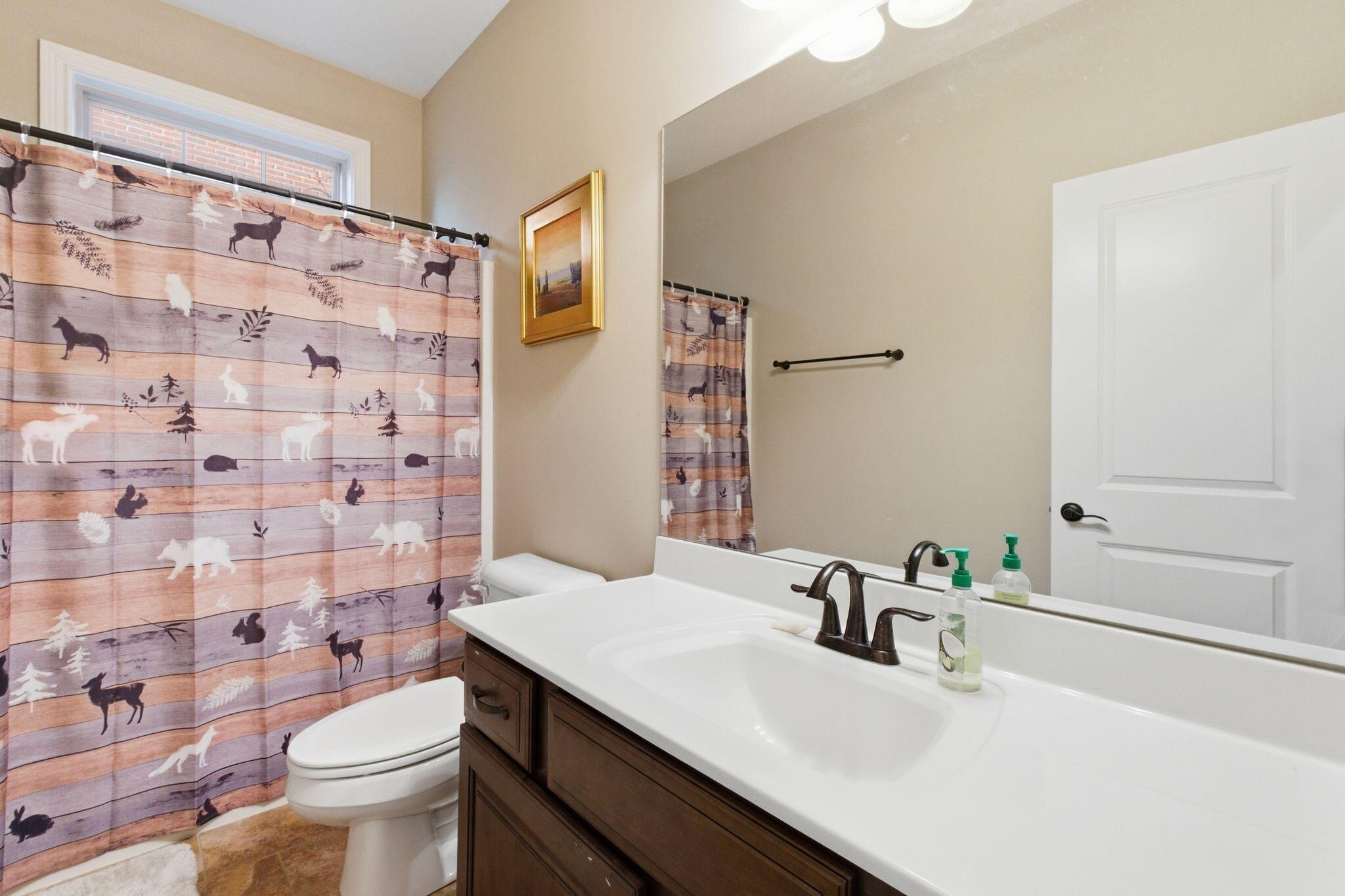 123 Prestwick Drive Property Photo 36