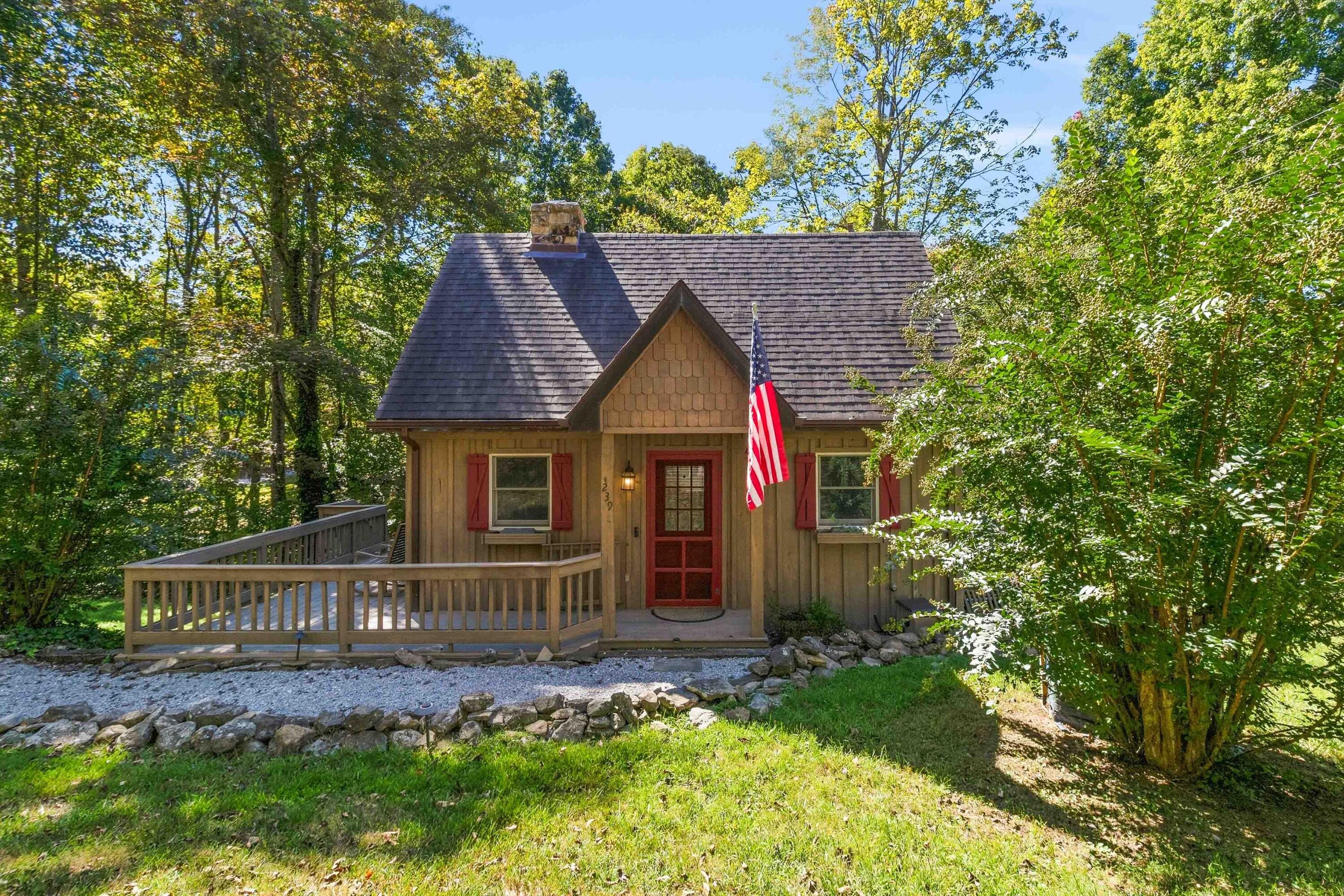 239 Enchanted Forest Way Property Photo 1