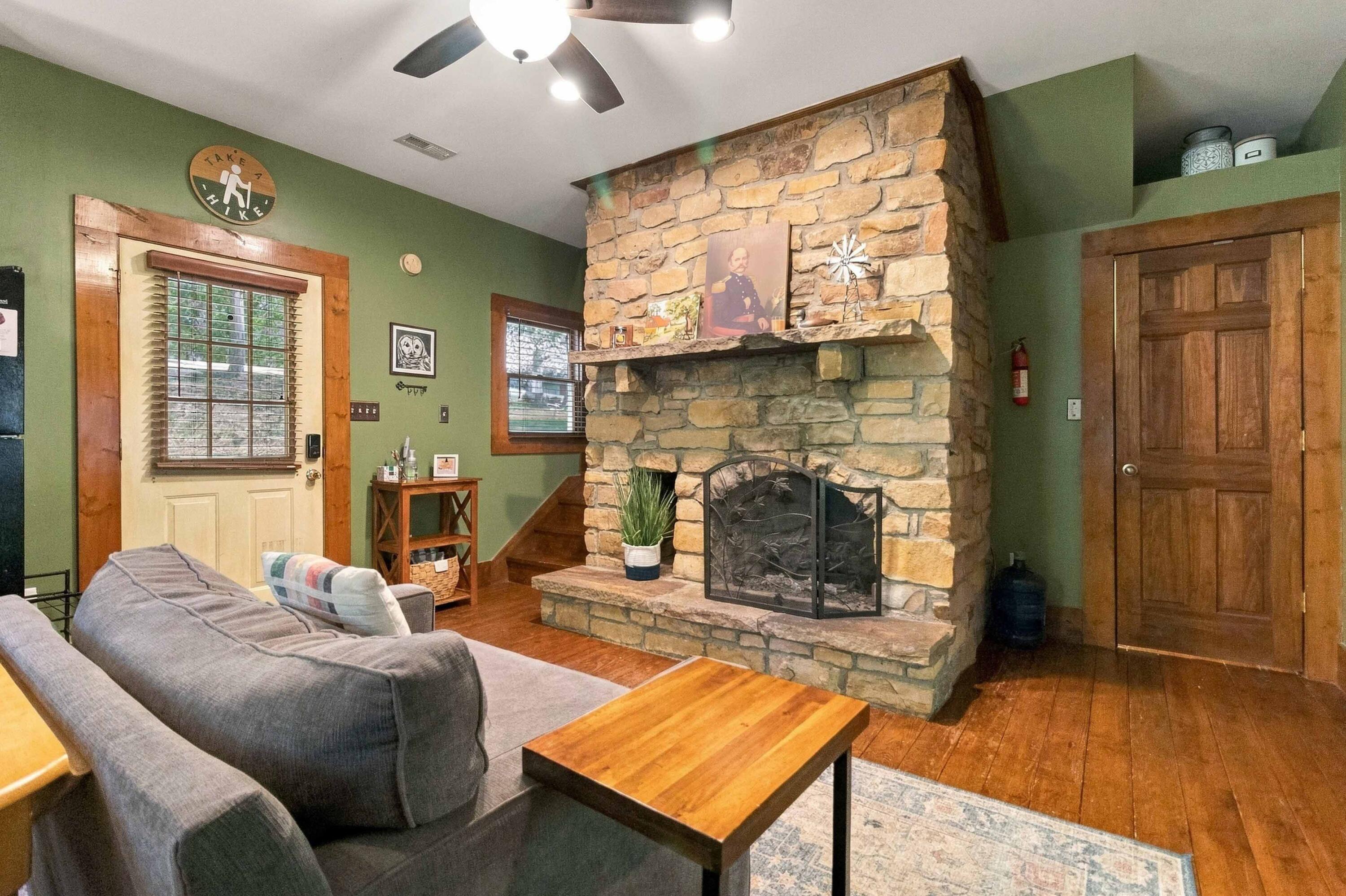 239 Enchanted Forest Way Property Photo 2