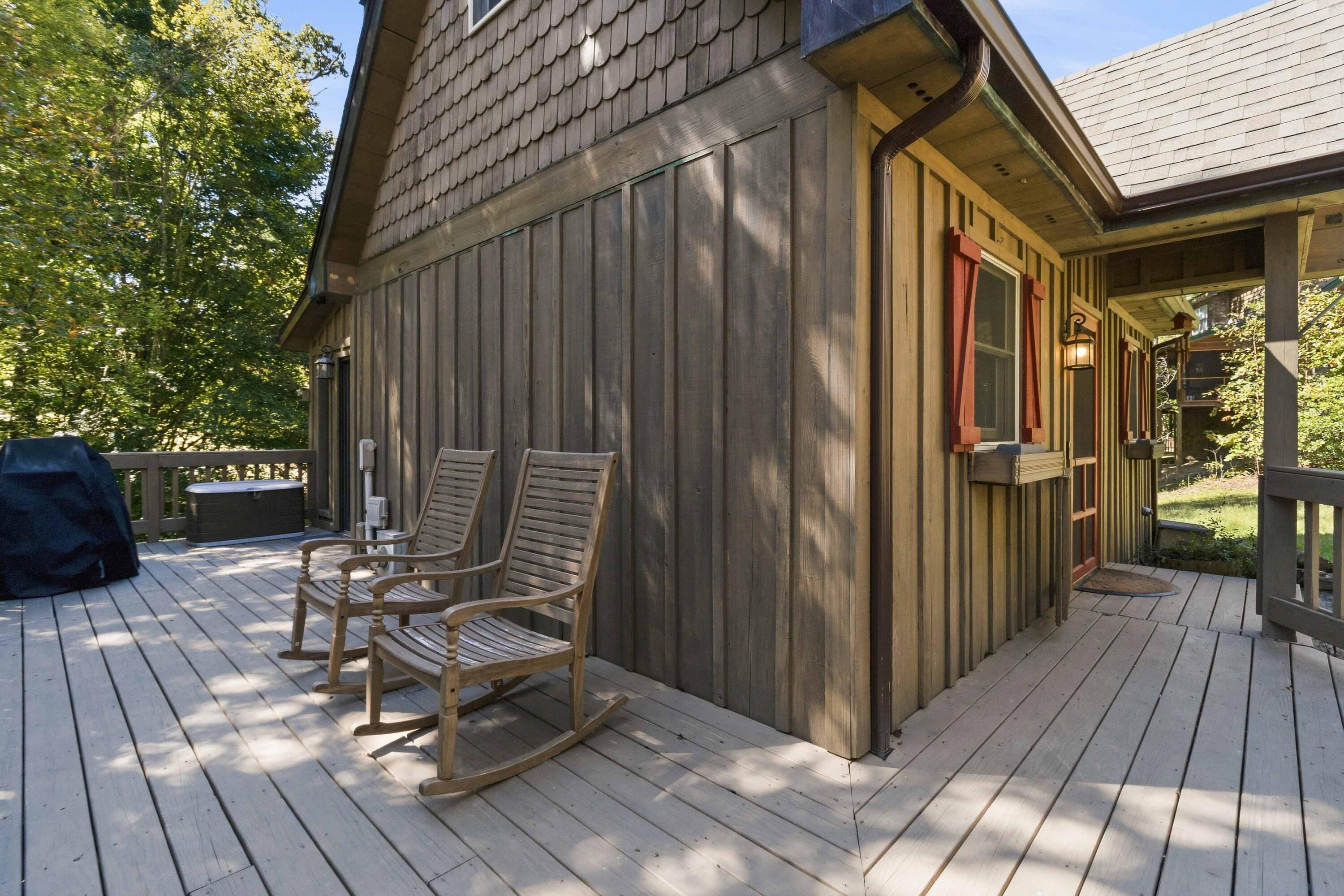239 Enchanted Forest Way Property Photo 12
