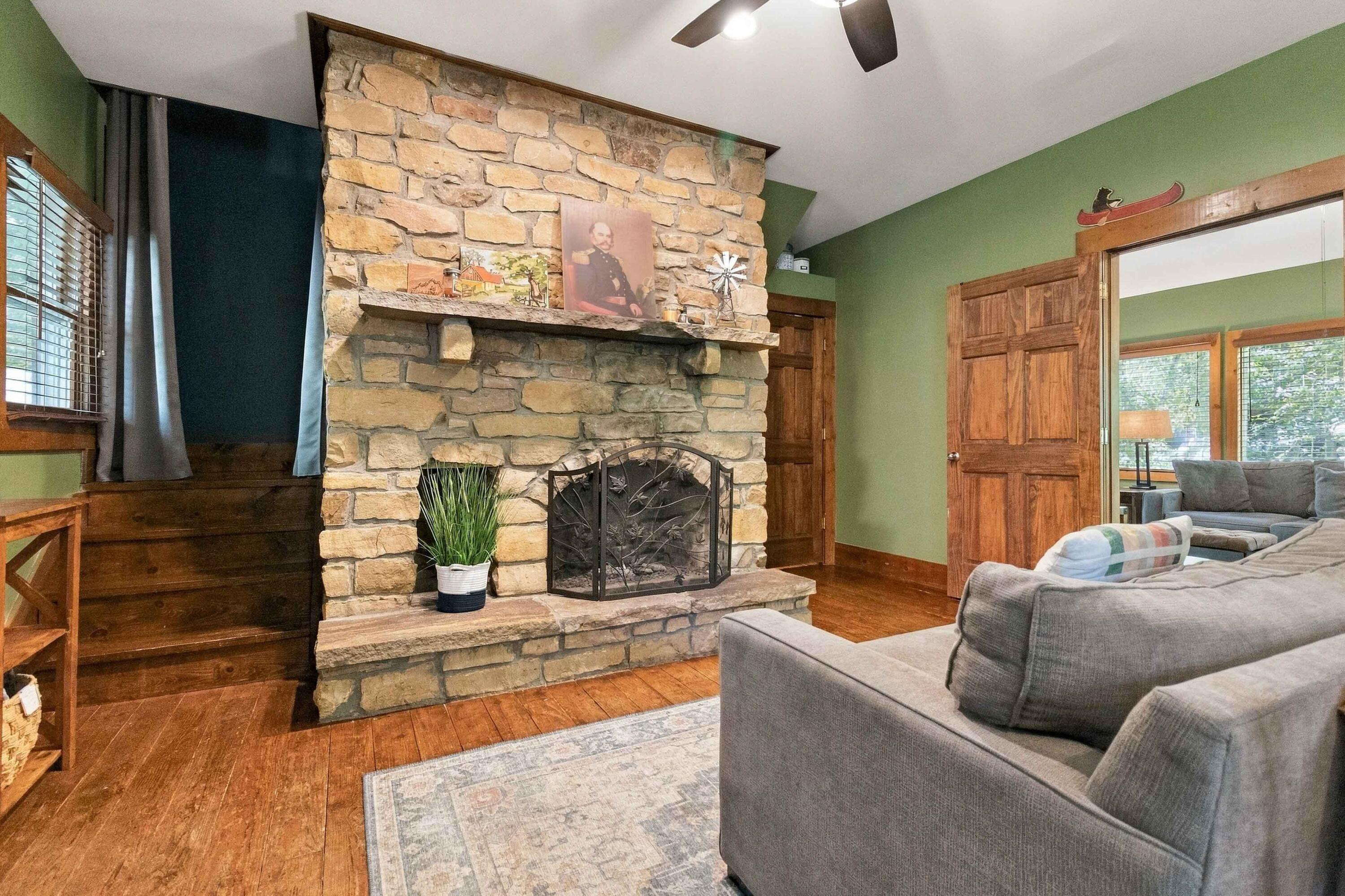 239 Enchanted Forest Way Property Photo 18