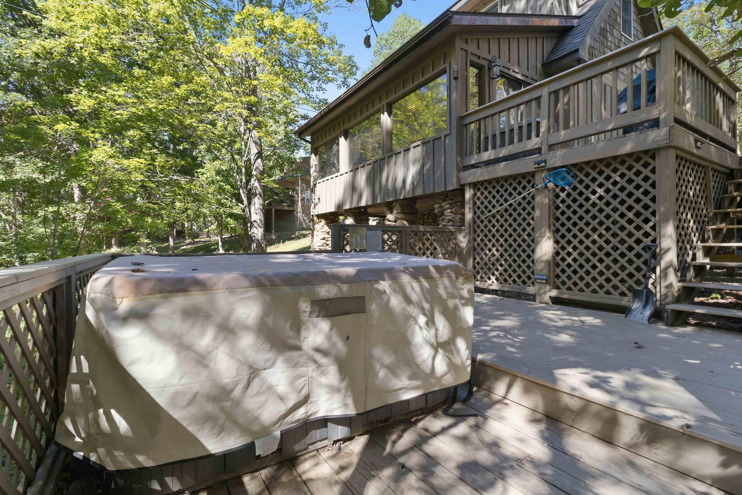 239 Enchanted Forest Way Property Photo 43