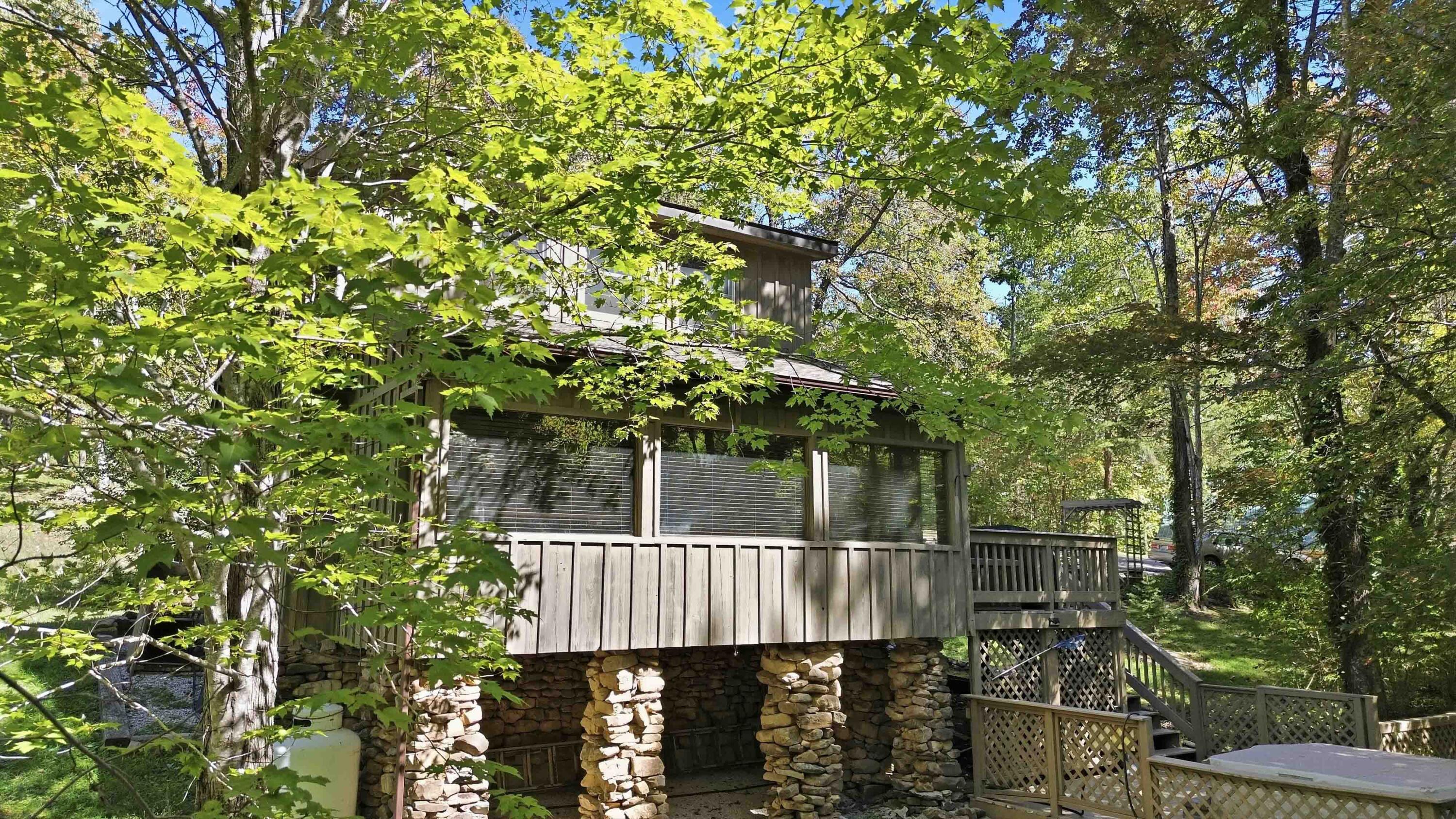 239 Enchanted Forest Way Property Photo 44