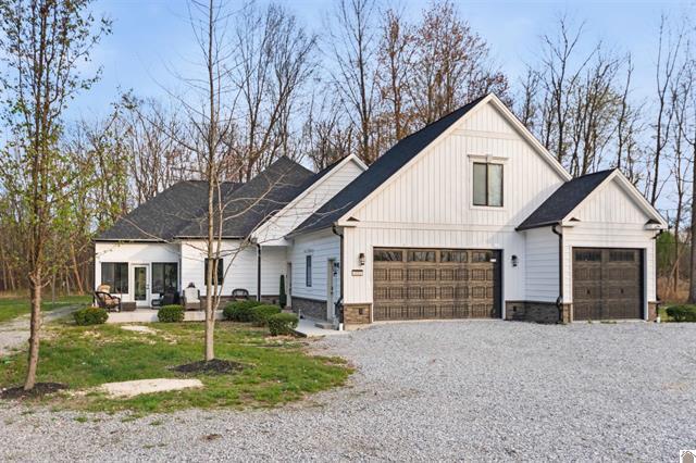 4880 Leonard Futrell Road Property Photo 1