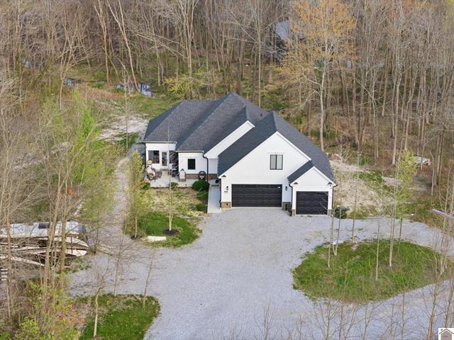 4880 Leonard Futrell Road Property Photo 2
