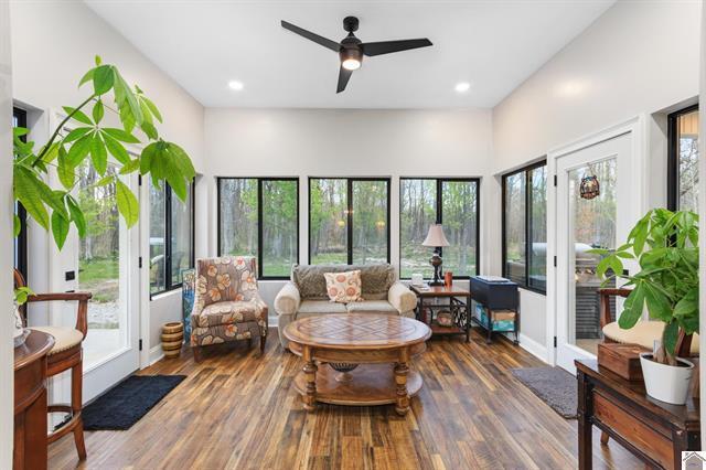 4880 Leonard Futrell Road Property Photo 6