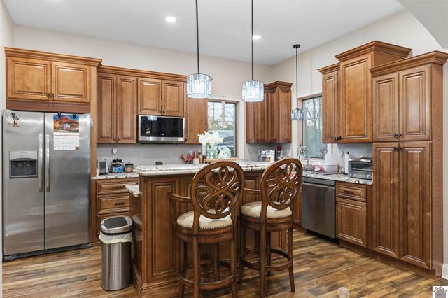 4880 Leonard Futrell Road Property Photo 7
