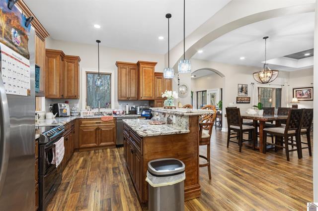 4880 Leonard Futrell Road Property Photo 8