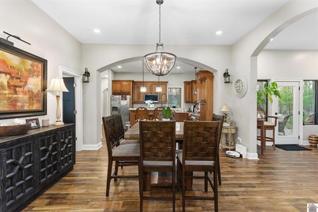4880 Leonard Futrell Road Property Photo 10