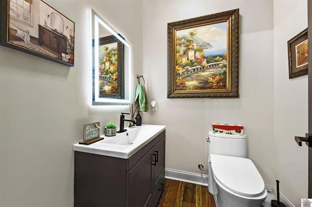 4880 Leonard Futrell Road Property Photo 20