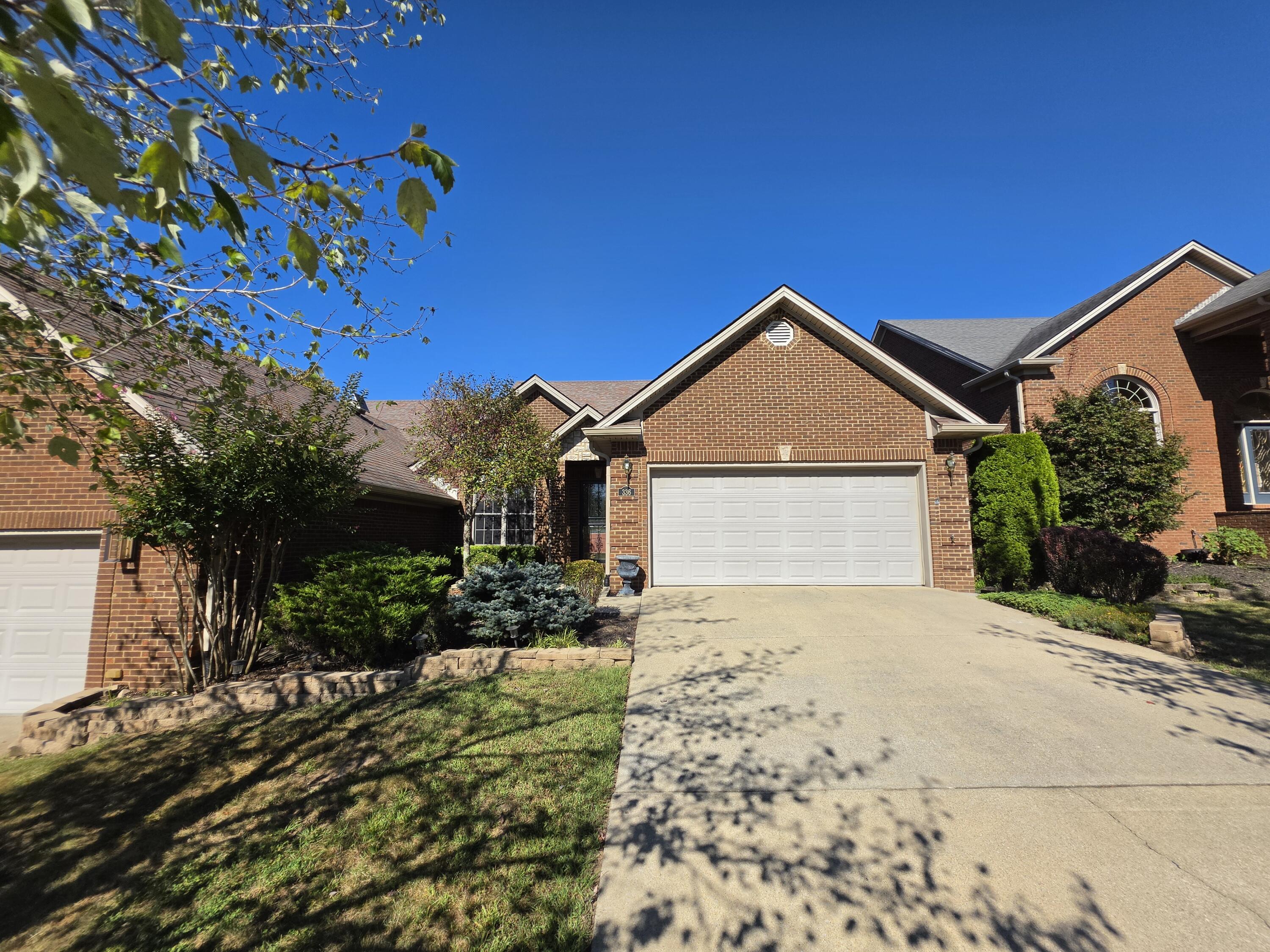 336 Rivers Edge Drive Property Photo 1