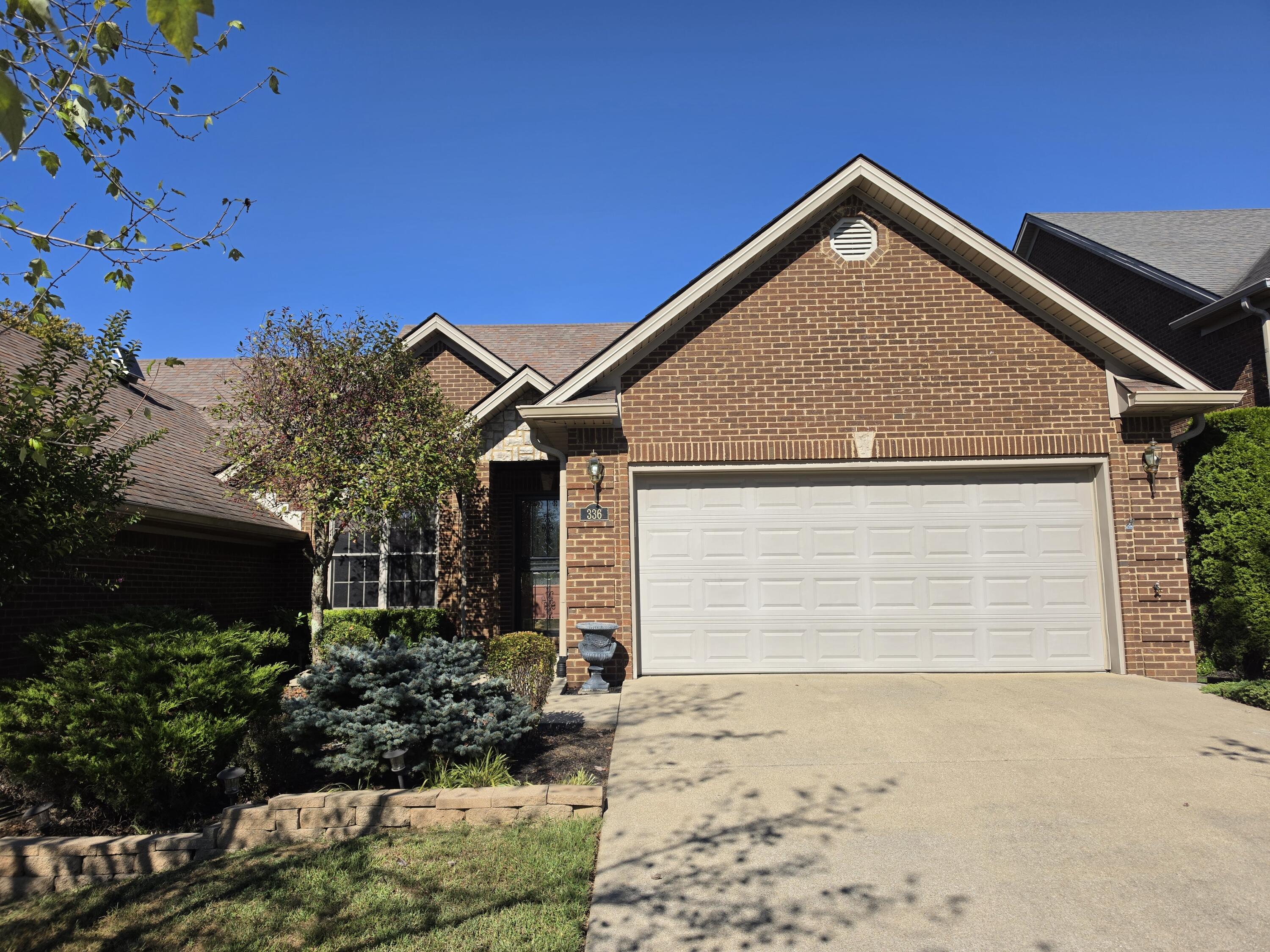 336 Rivers Edge Drive Property Photo 2