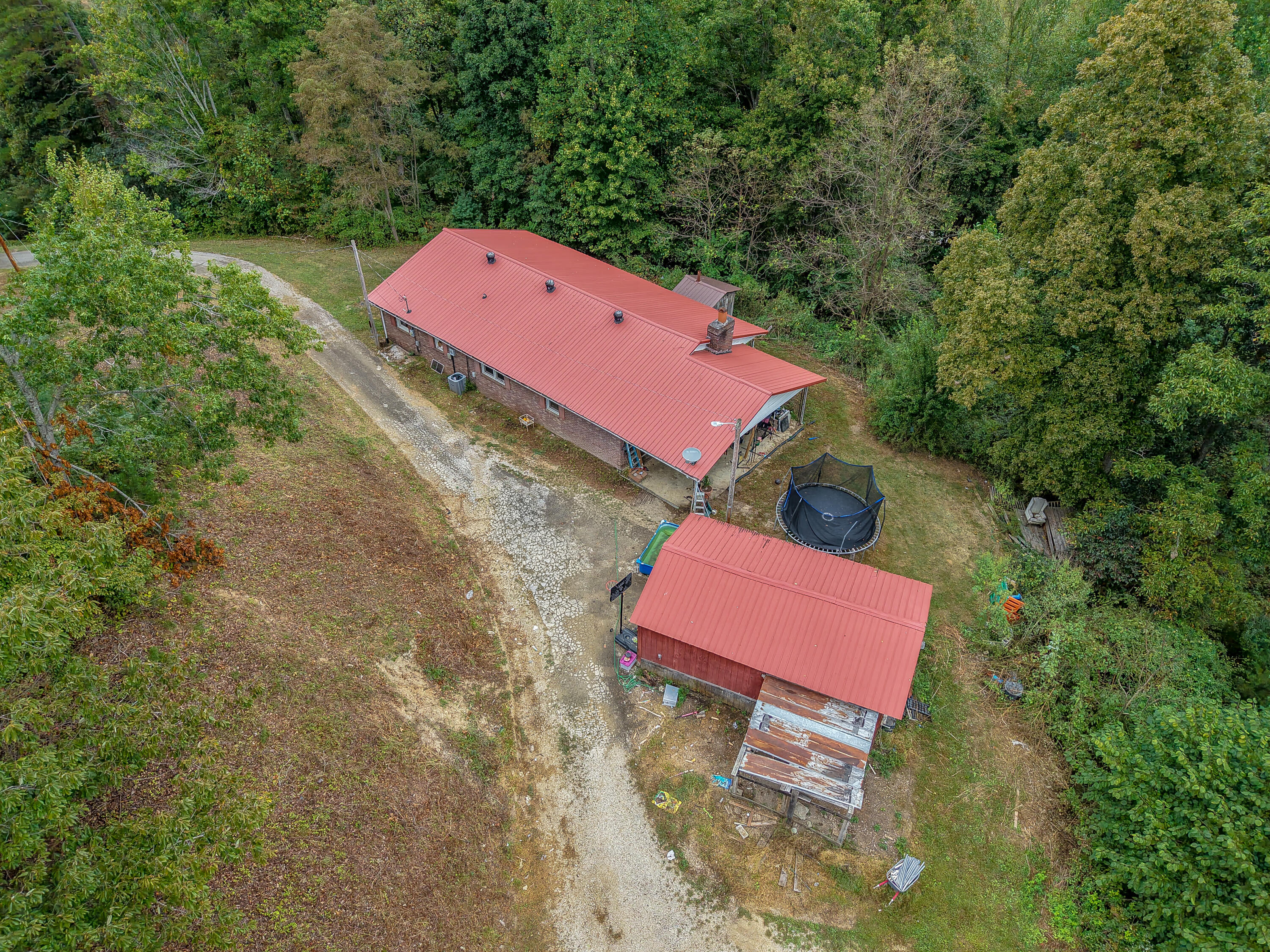 79 Blueberry Hill Rd Road Property Photo 1