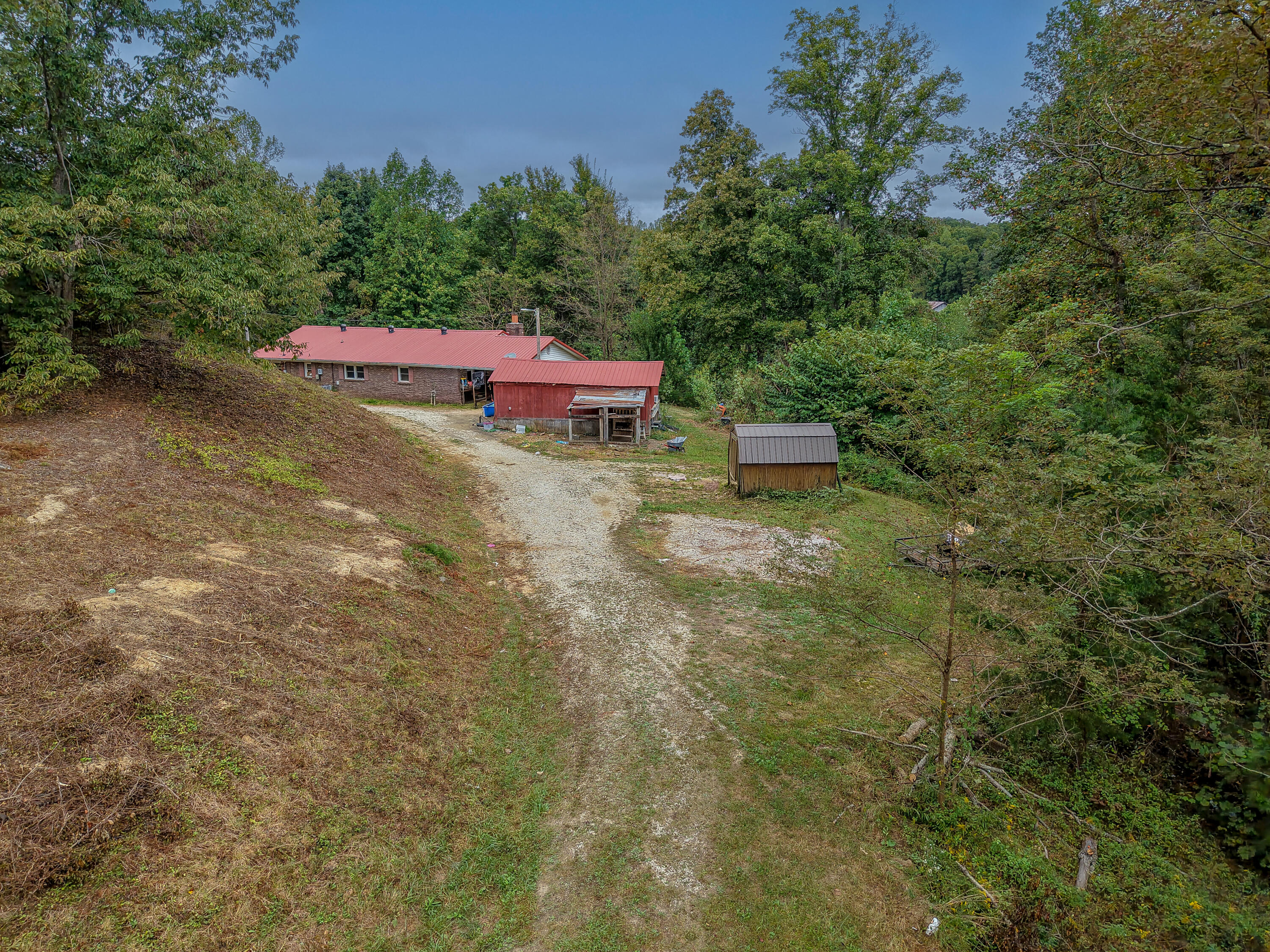 79 Blueberry Hill Rd Road Property Photo 3
