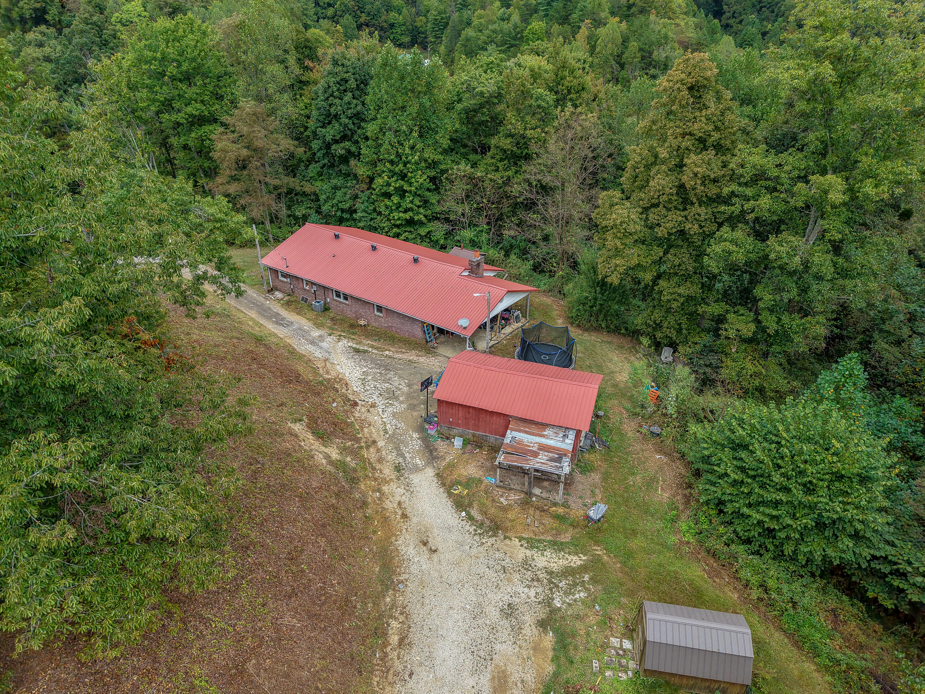 79 Blueberry Hill Rd Road Property Photo 4