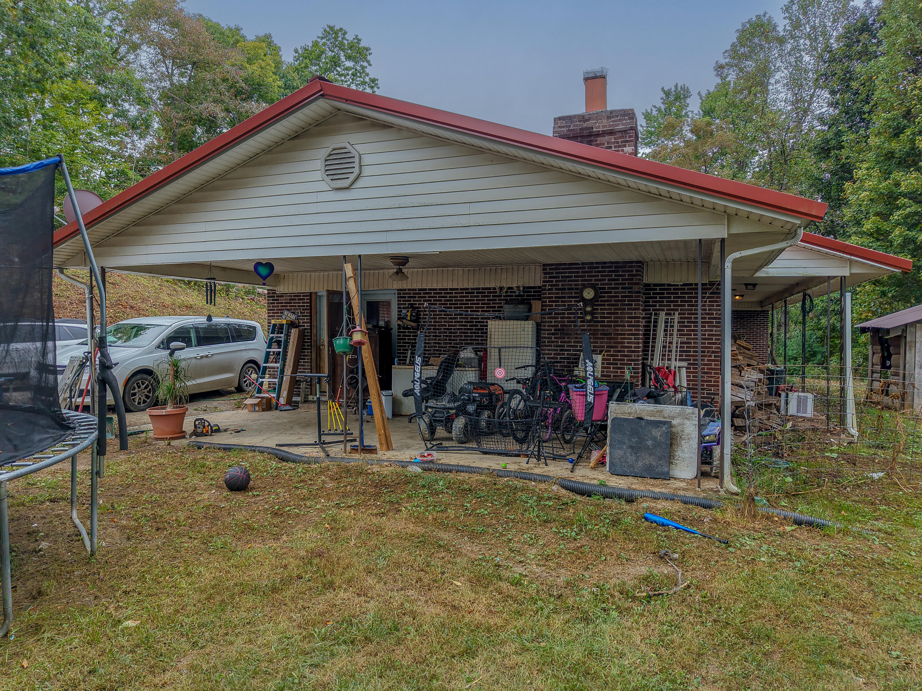 79 Blueberry Hill Rd Road Property Photo 12