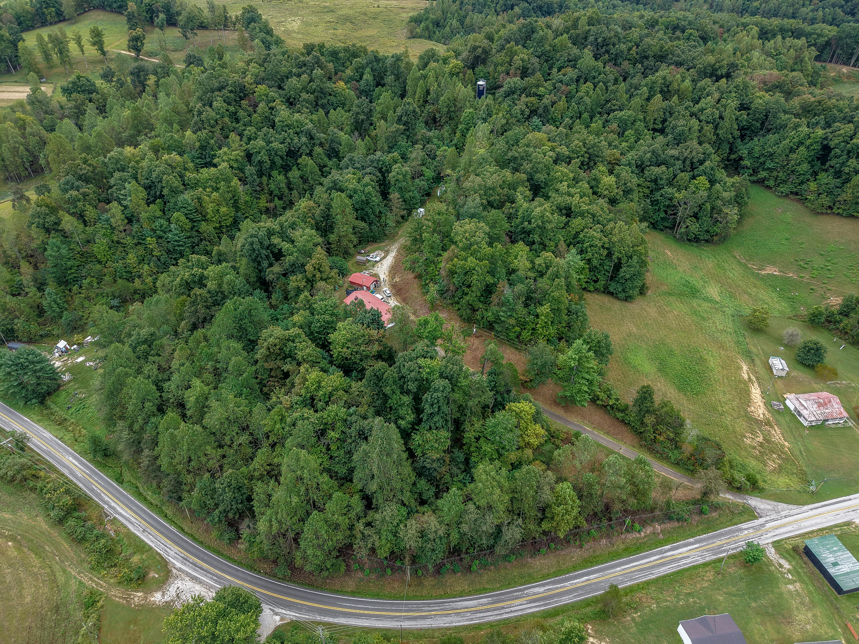 79 Blueberry Hill Rd Road Property Photo 32