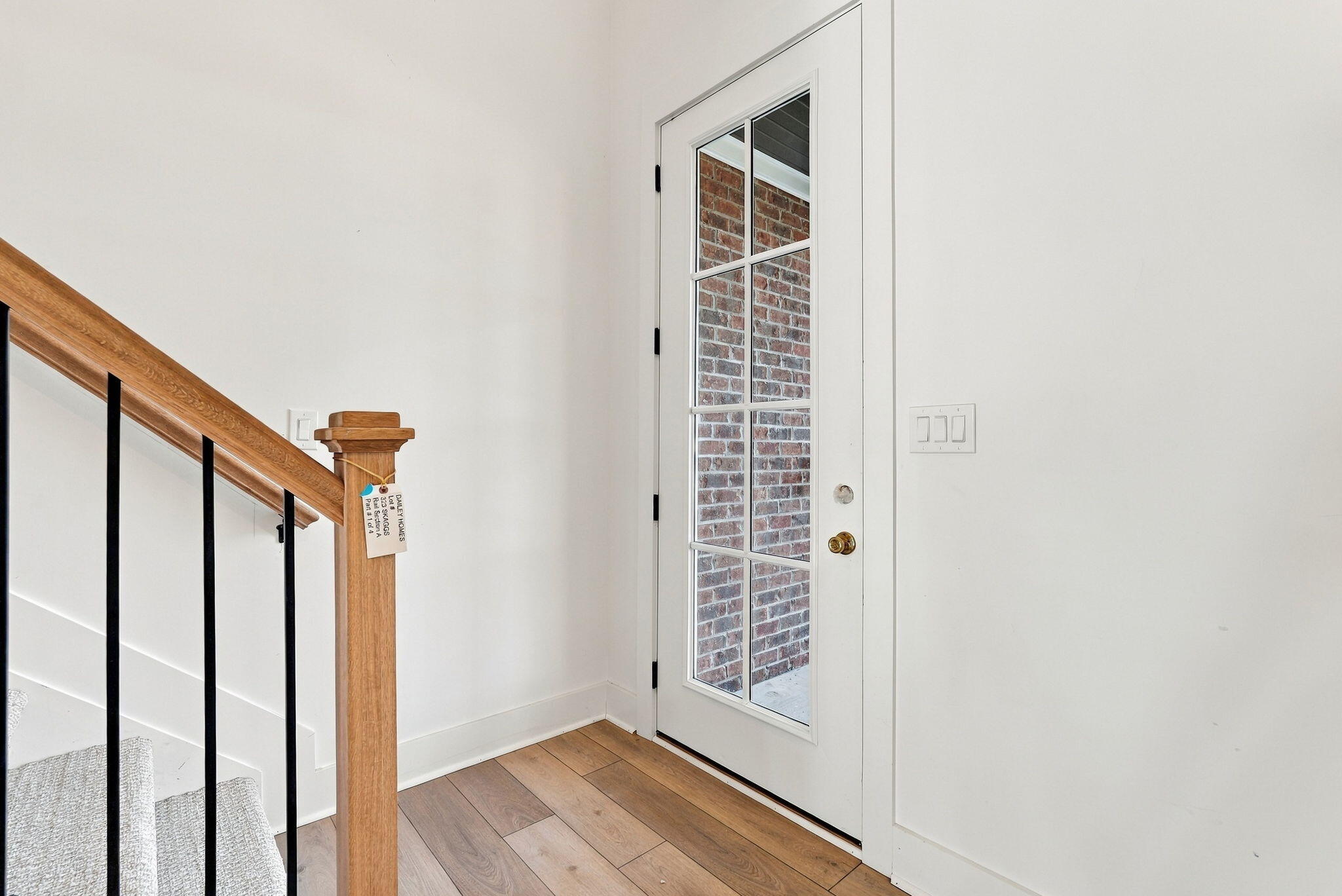 323 Skaggs Boulevard Property Photo 24