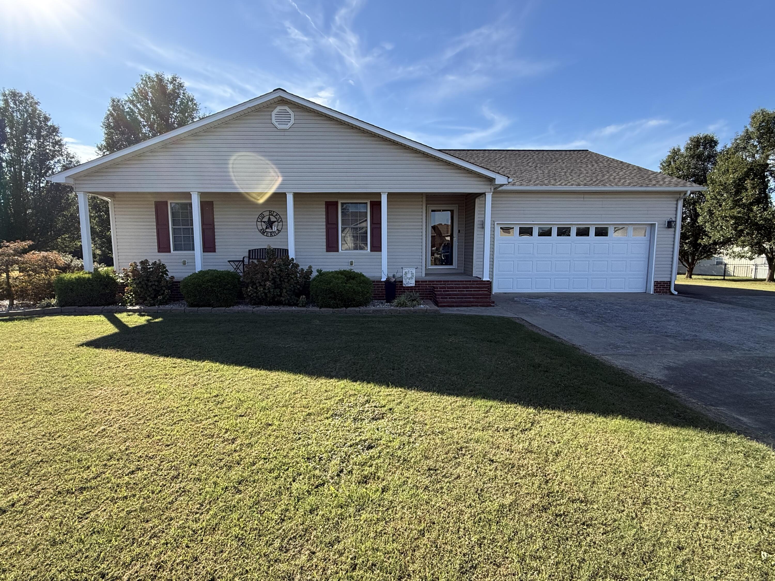 131 Dana Lane Property Photo 1