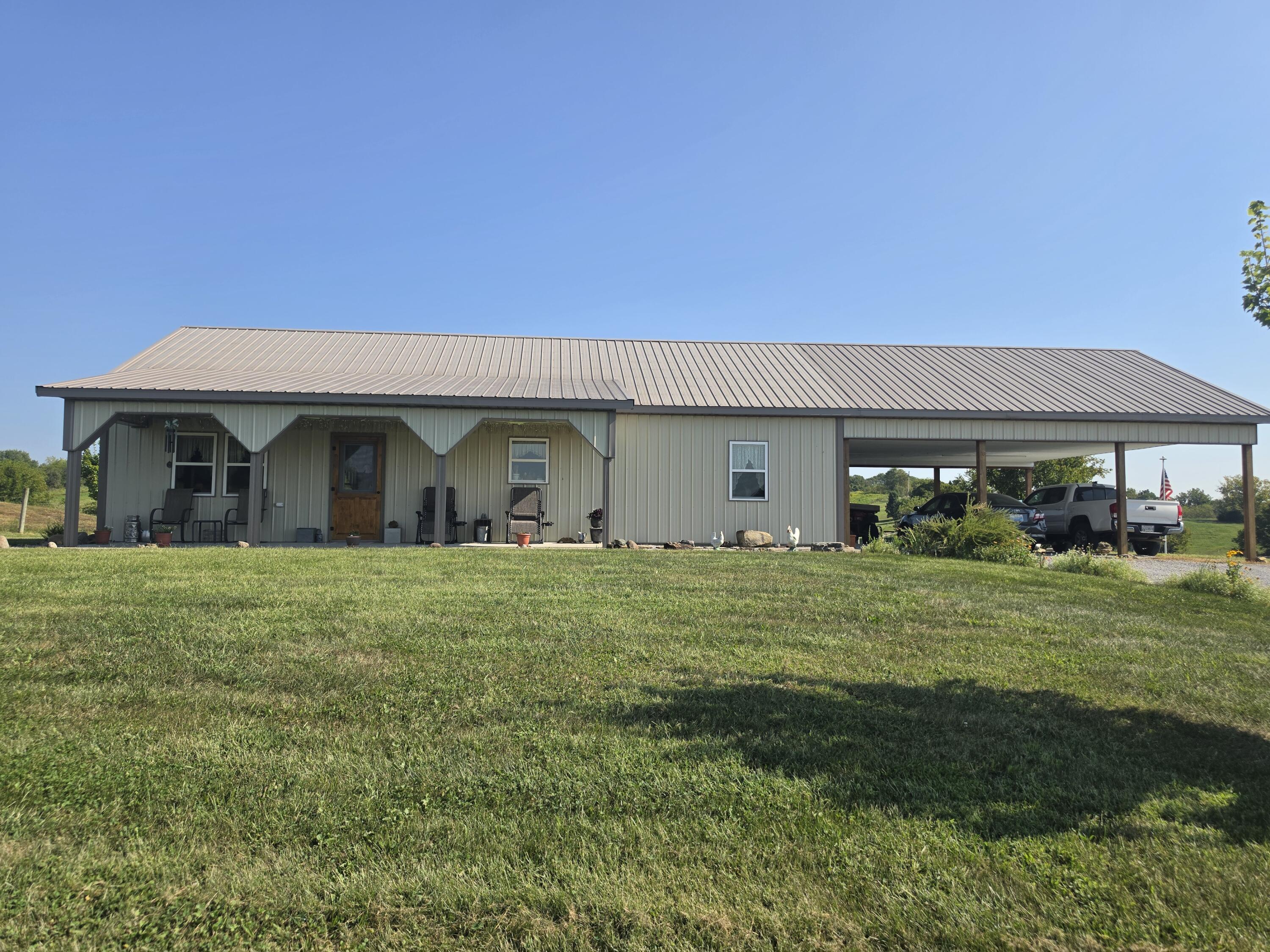 250-a Rockridge Road Property Photo 1