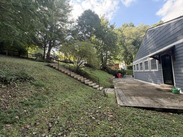 320 Cypress Street Property Photo 11