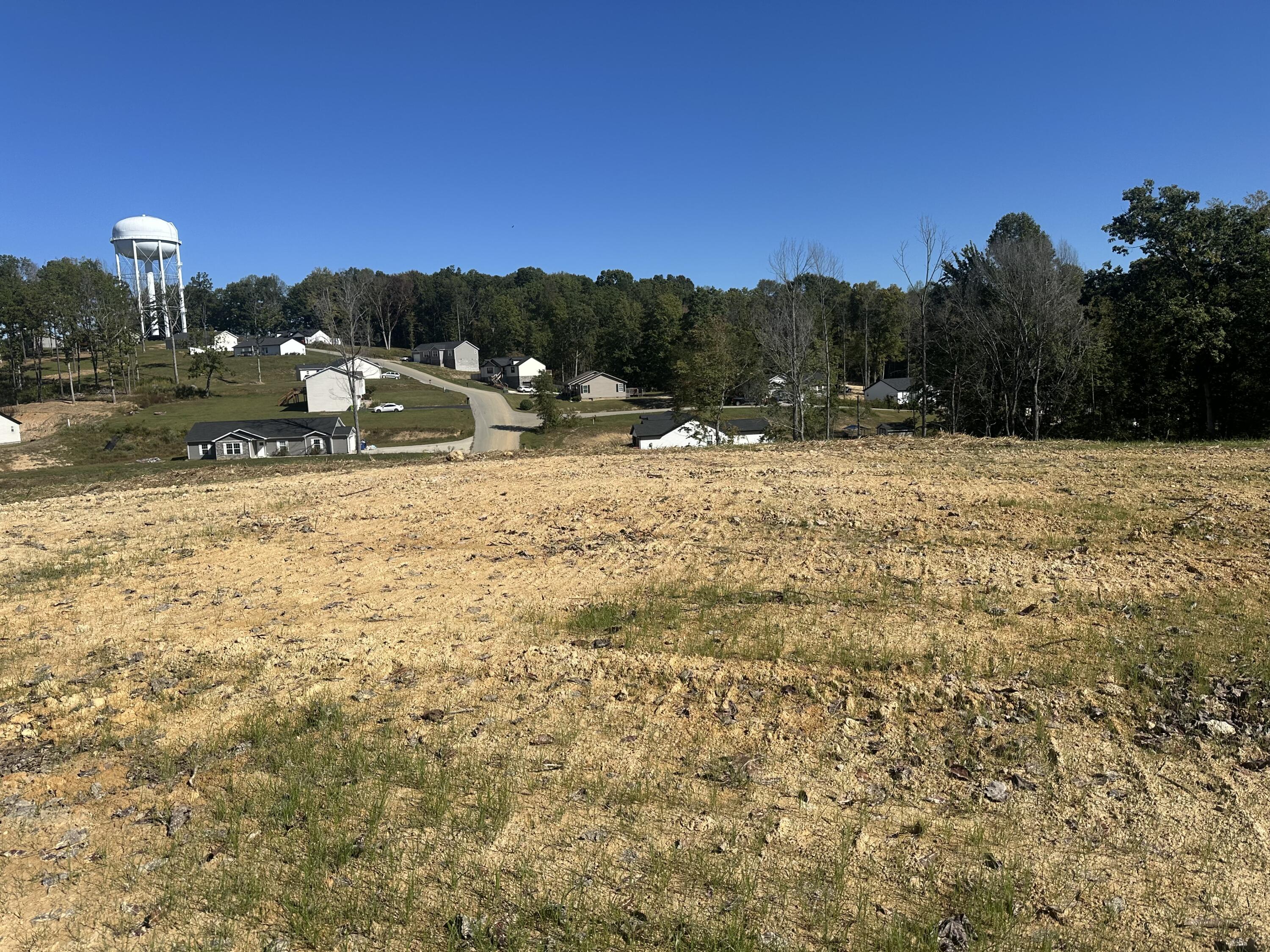 420 Hollywood Drive Lot 63-64 Property Photo 1