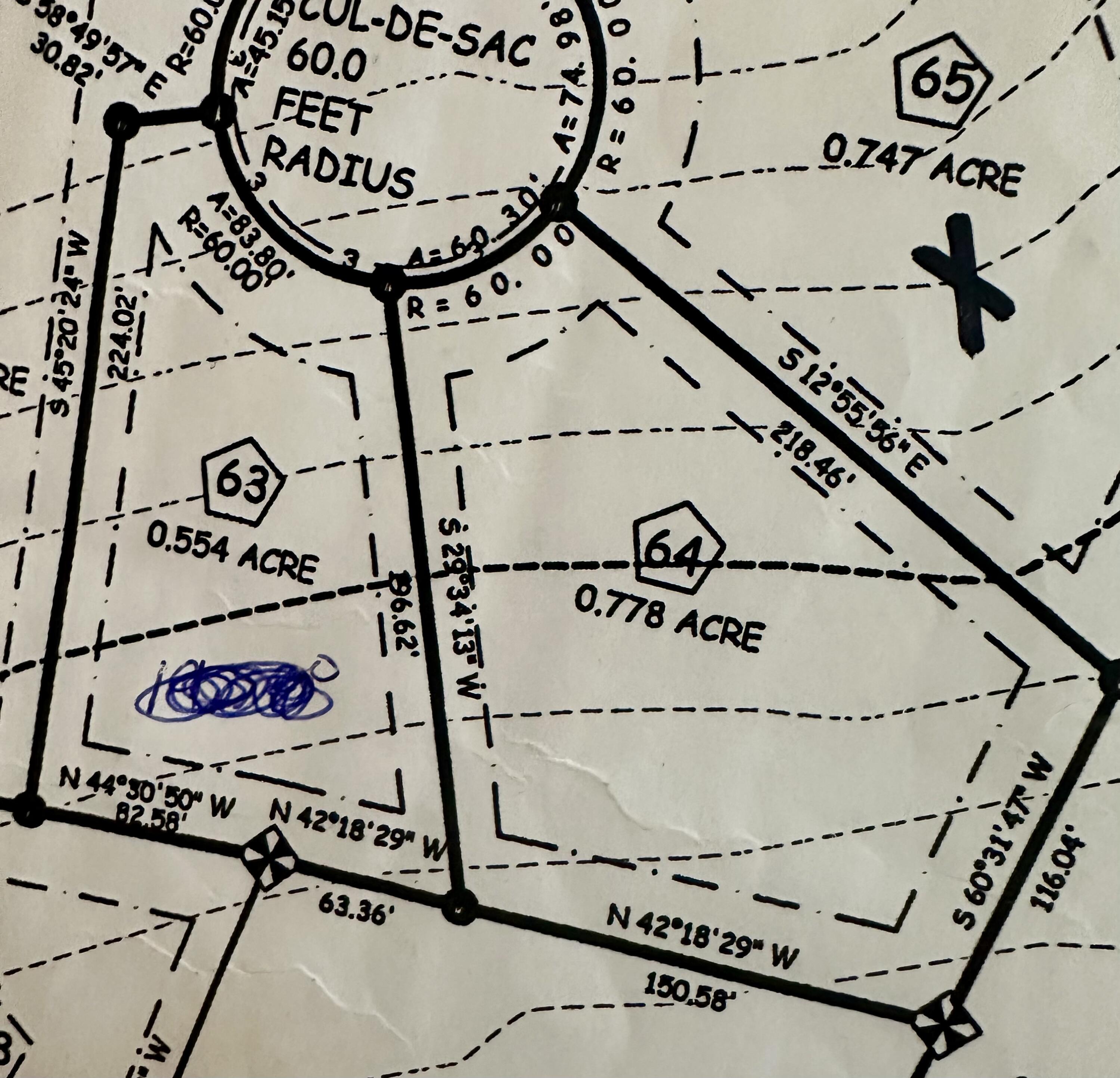420 Hollywood Drive Lot 63-64 Property Photo 7