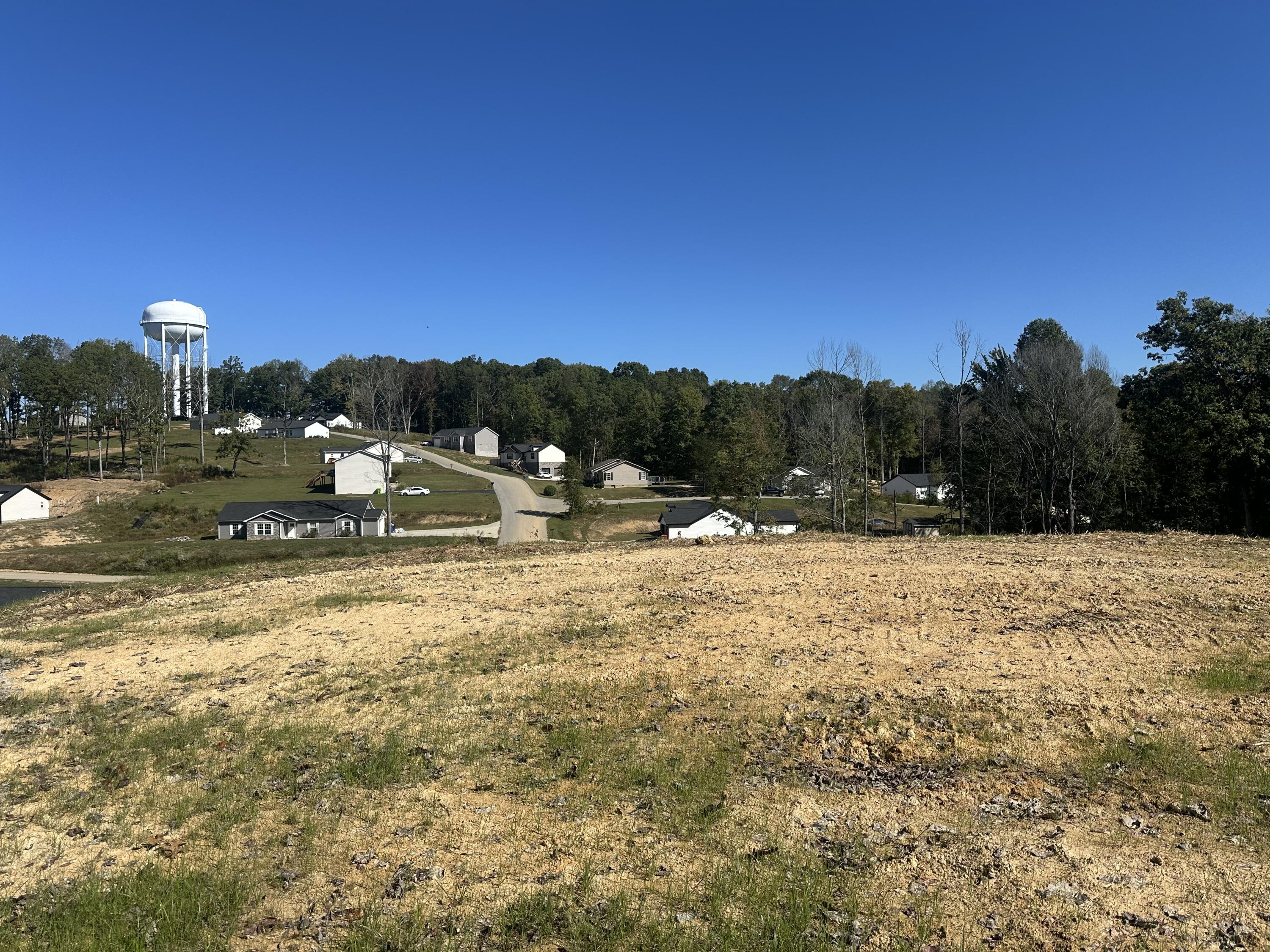 420 Hollywood Drive Lot 63-64 Property Photo 13