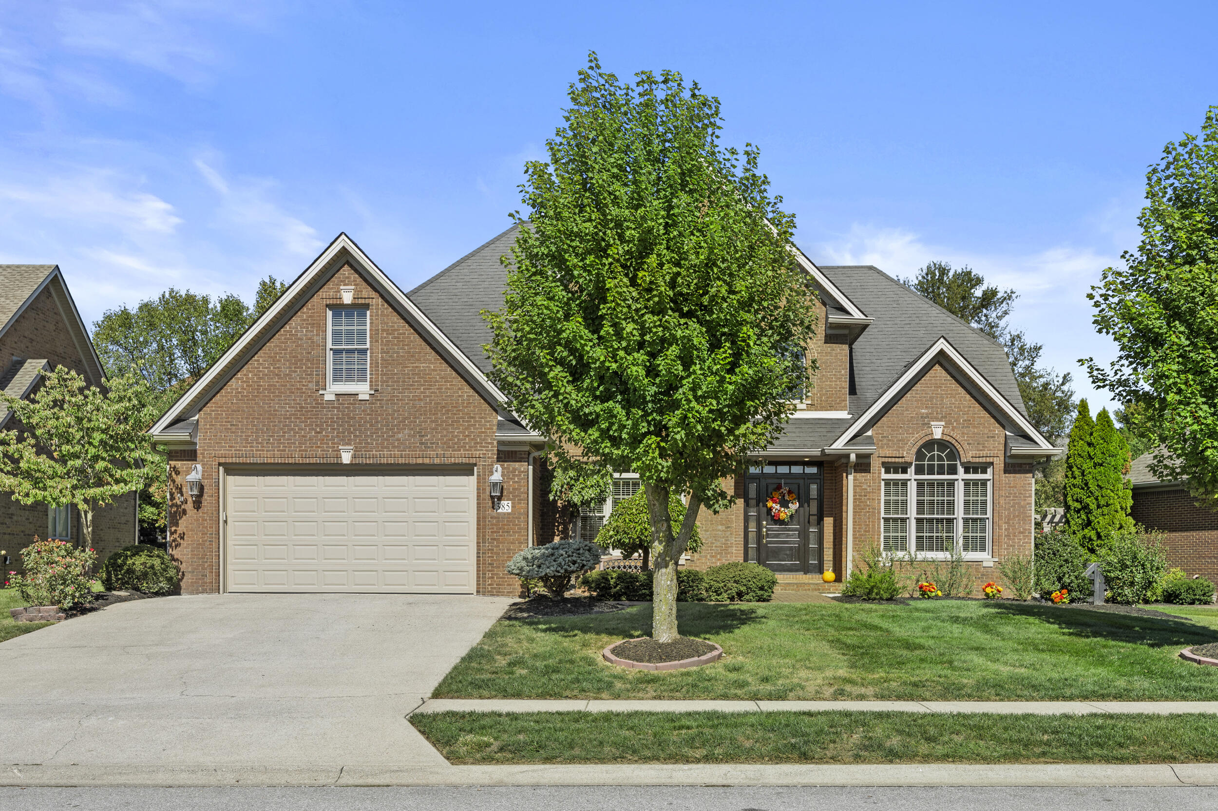 385 Highland Lakes Drive Property Photo 1