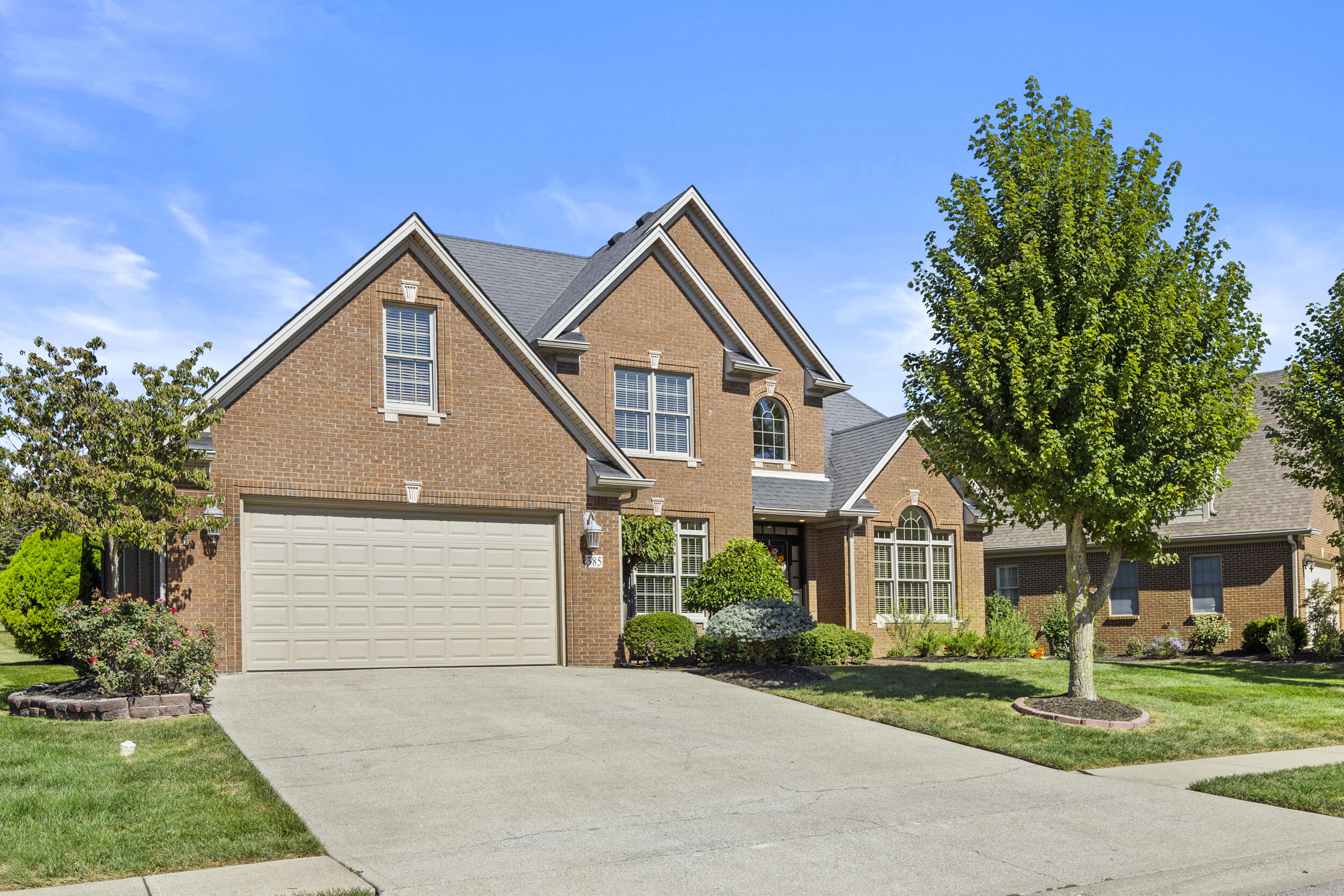 385 Highland Lakes Drive Property Photo 3