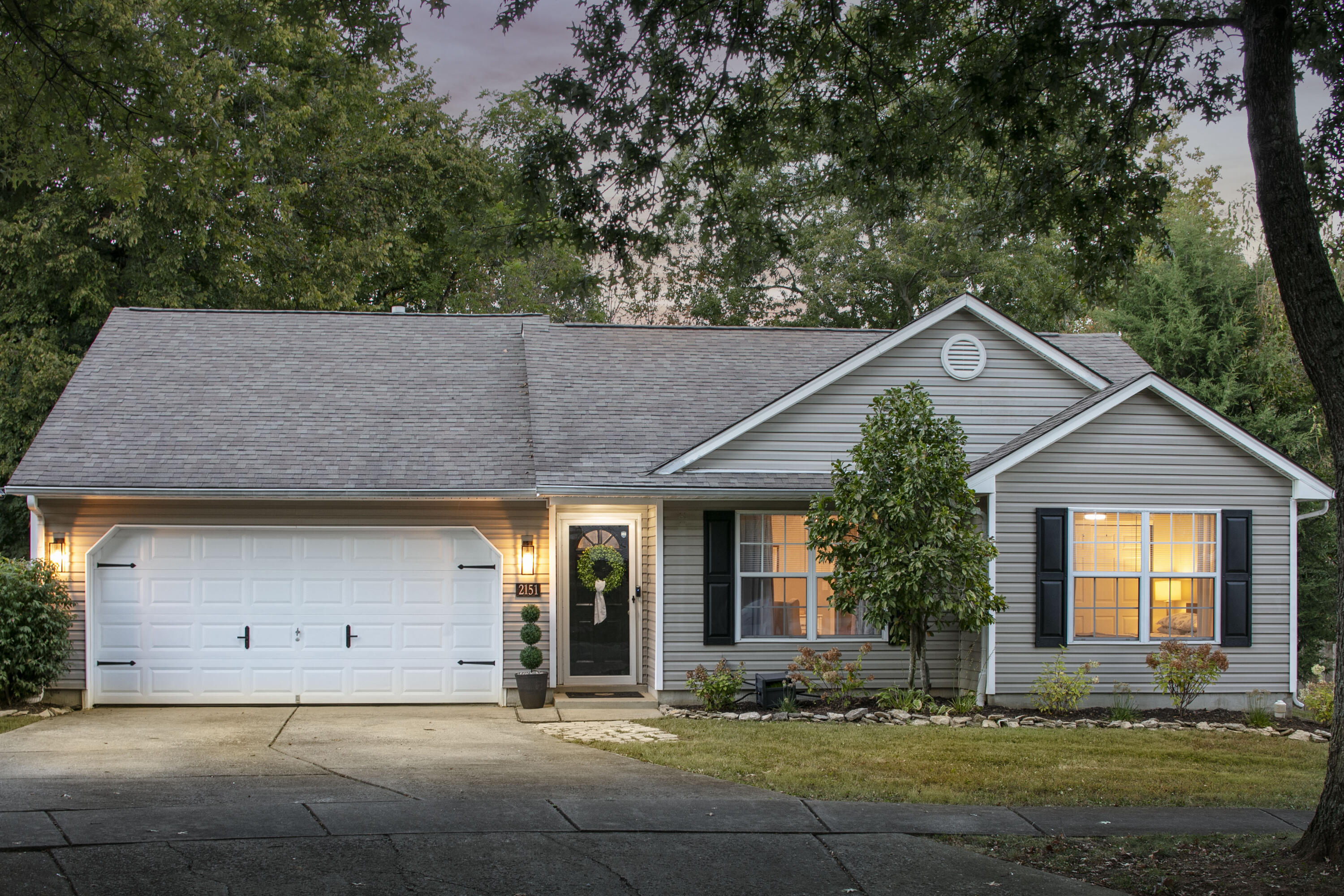 2151 Stonewood Lane Property Photo 1