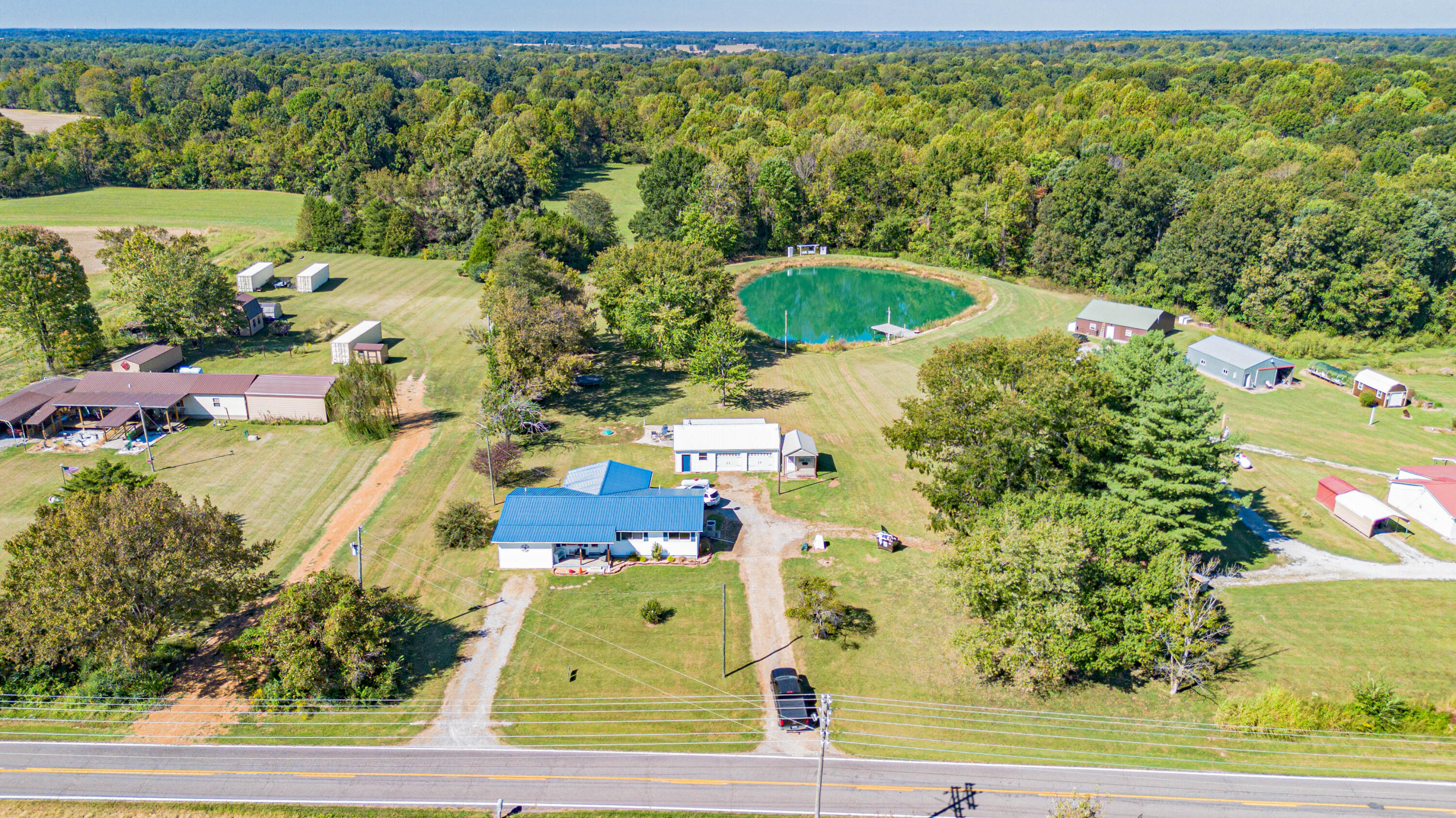 6455 State Highway 129 Property Photo 3