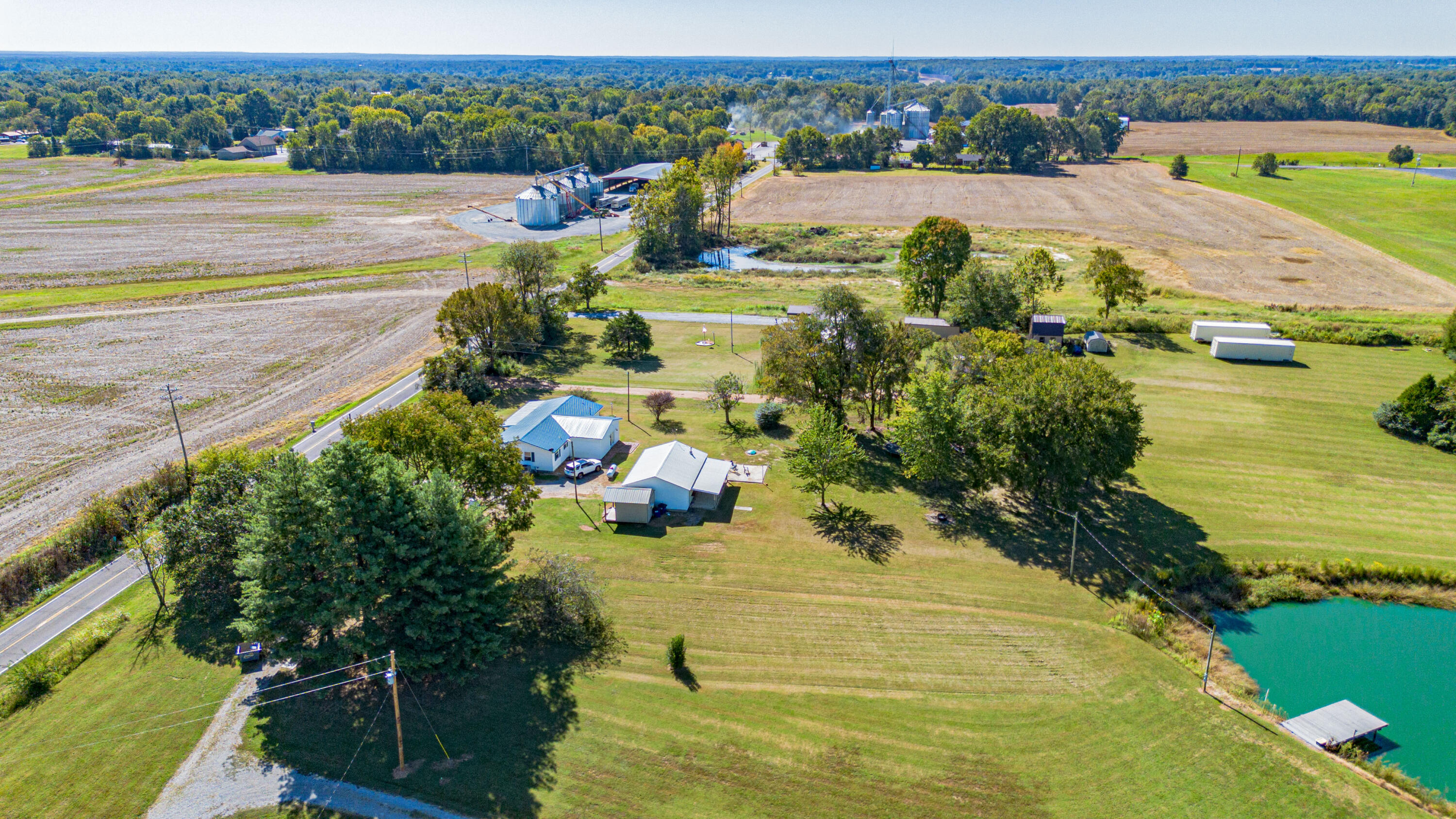 6455 State Highway 129 Property Photo 44